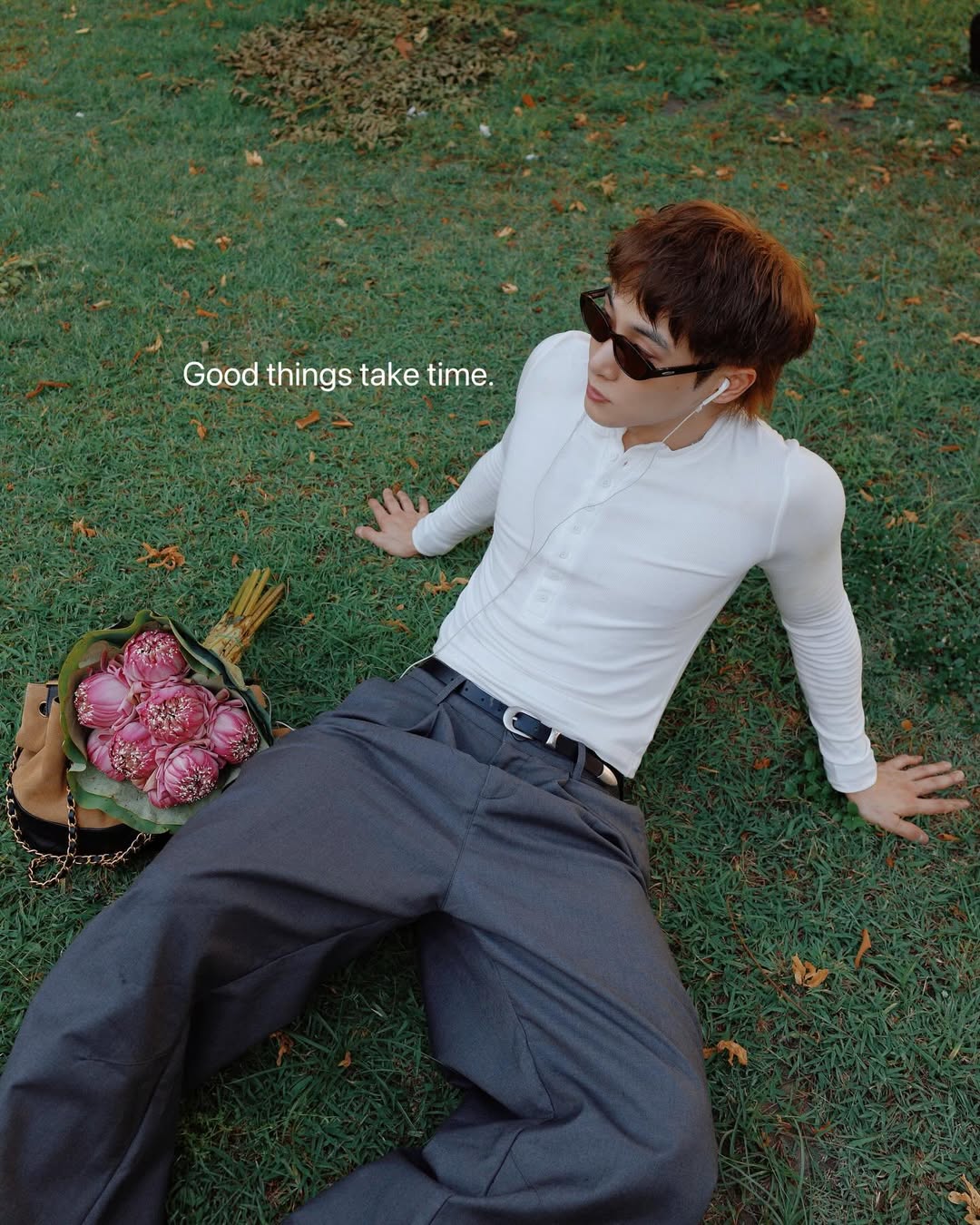 จูเนียร์ - กรวิชญ์ สูงกิจบูลย์