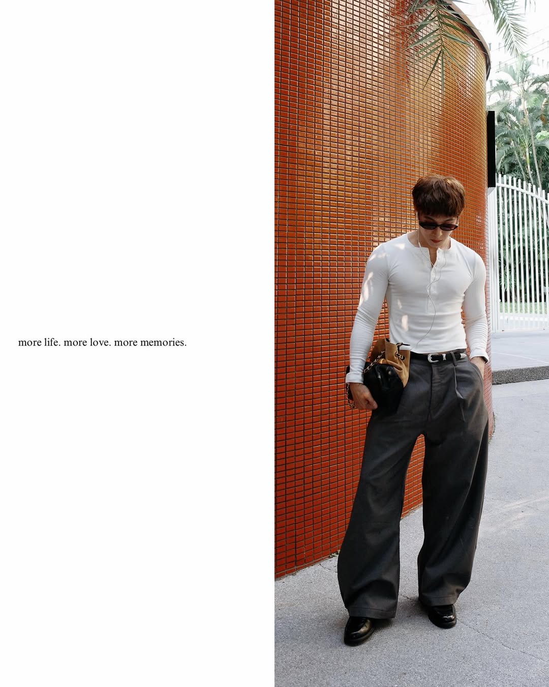 จูเนียร์ - กรวิชญ์ สูงกิจบูลย์