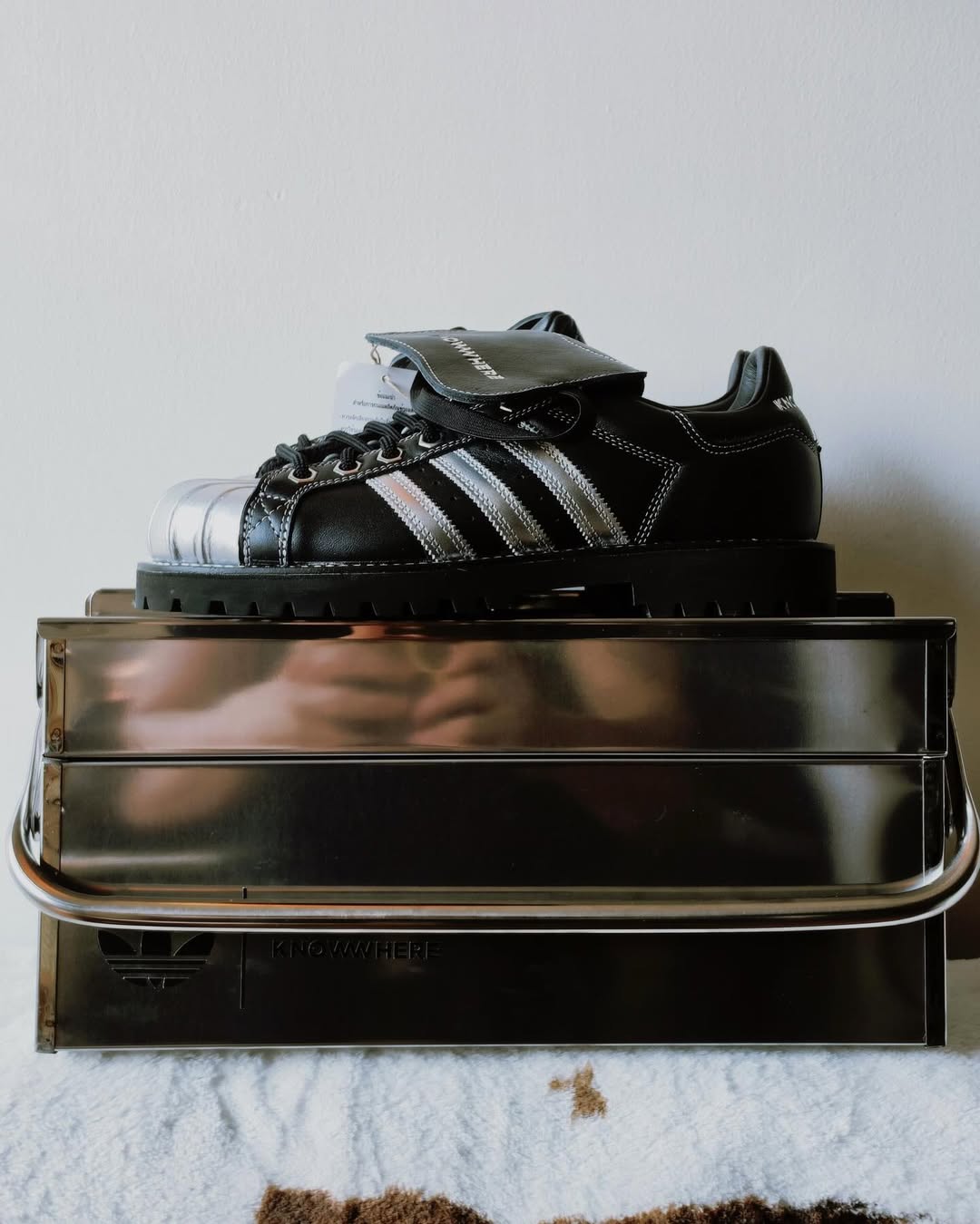 จูเนียร์ - กรวิชญ์ สูงกิจบูลย์