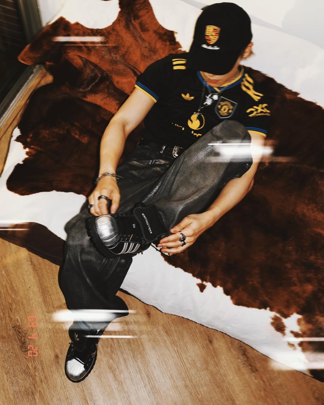 จูเนียร์ - กรวิชญ์ สูงกิจบูลย์