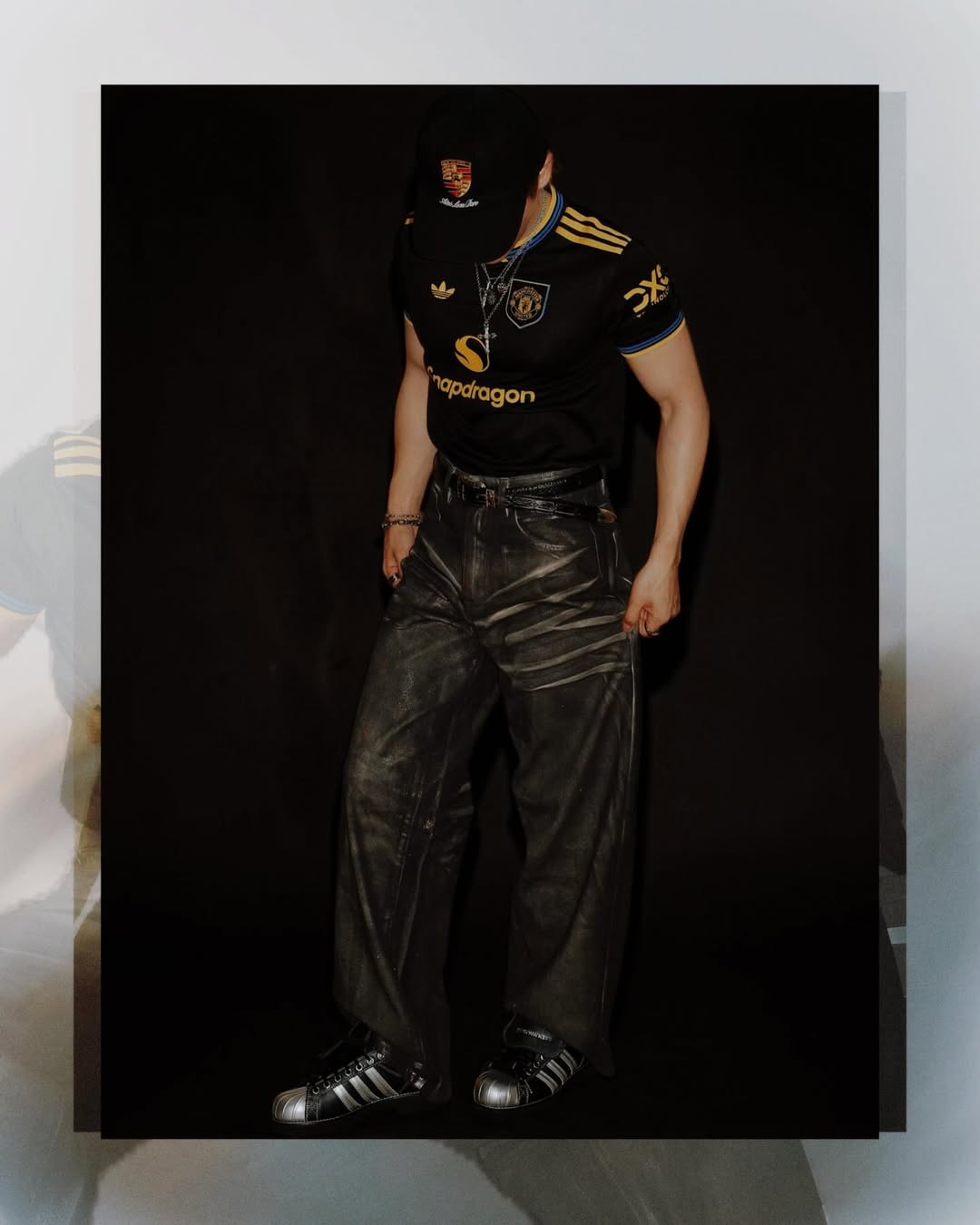 จูเนียร์ - กรวิชญ์ สูงกิจบูลย์