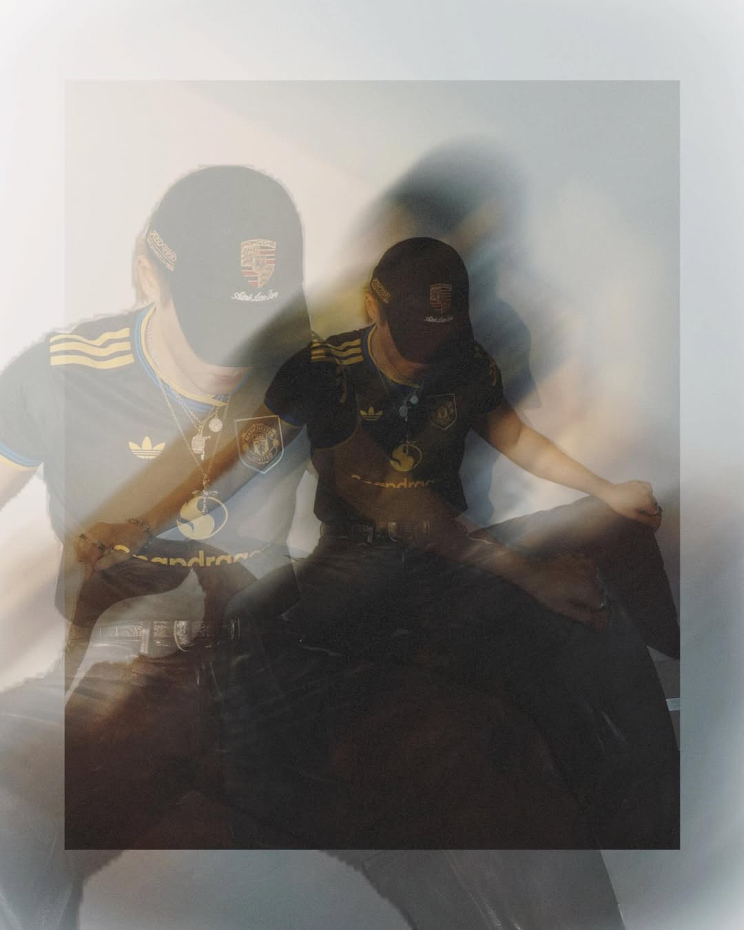 จูเนียร์ - กรวิชญ์ สูงกิจบูลย์