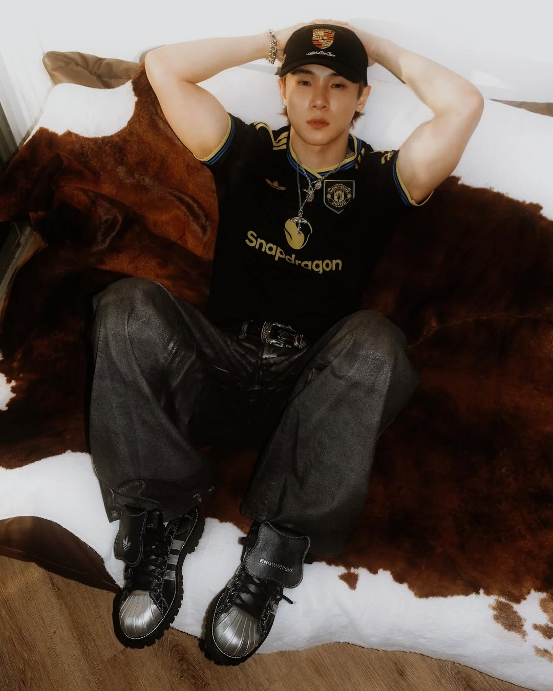 จูเนียร์ - กรวิชญ์ สูงกิจบูลย์