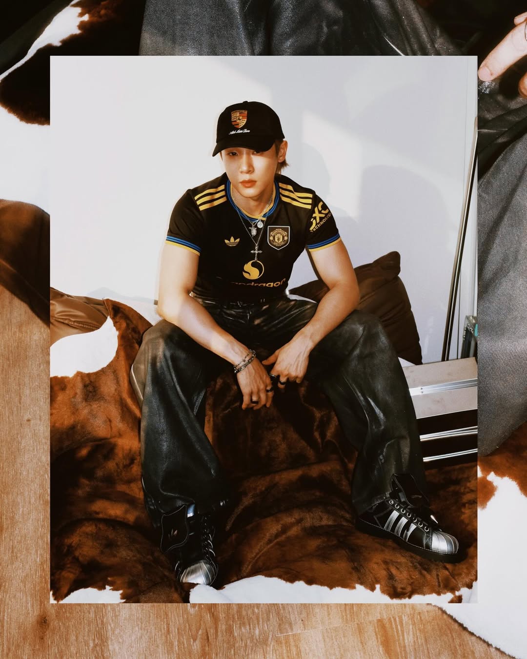 จูเนียร์ - กรวิชญ์ สูงกิจบูลย์