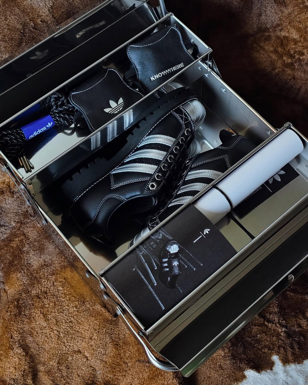 จูเนียร์ - กรวิชญ์ สูงกิจบูลย์