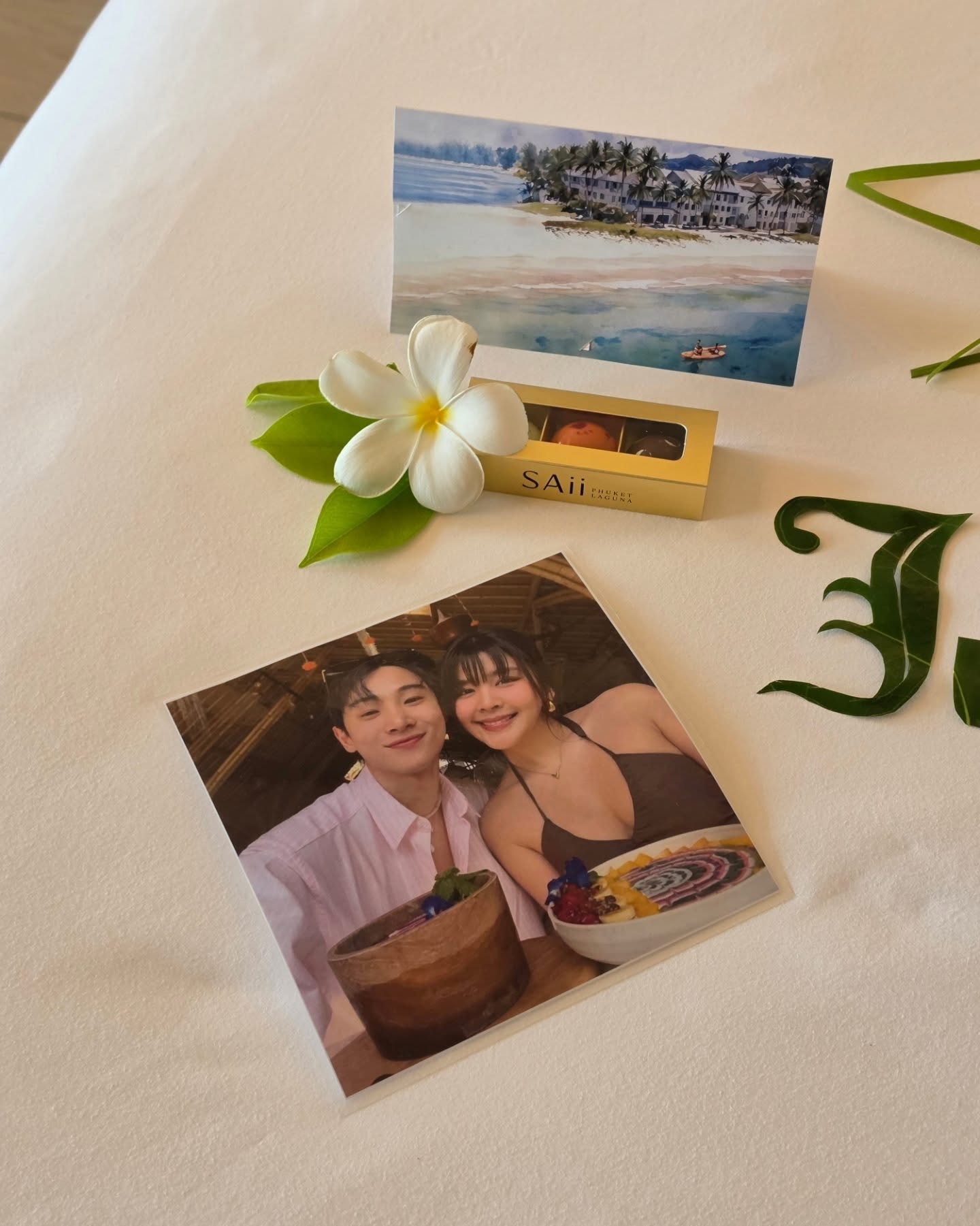 จูเนียร์ - กรวิชญ์ สูงกิจบูลย์