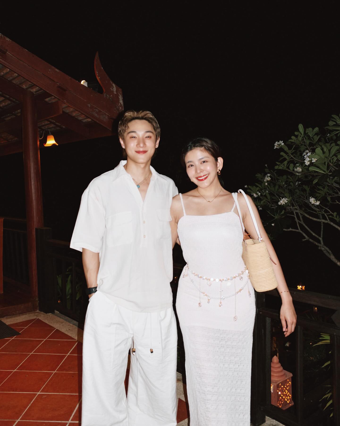 จูเนียร์ - กรวิชญ์ สูงกิจบูลย์