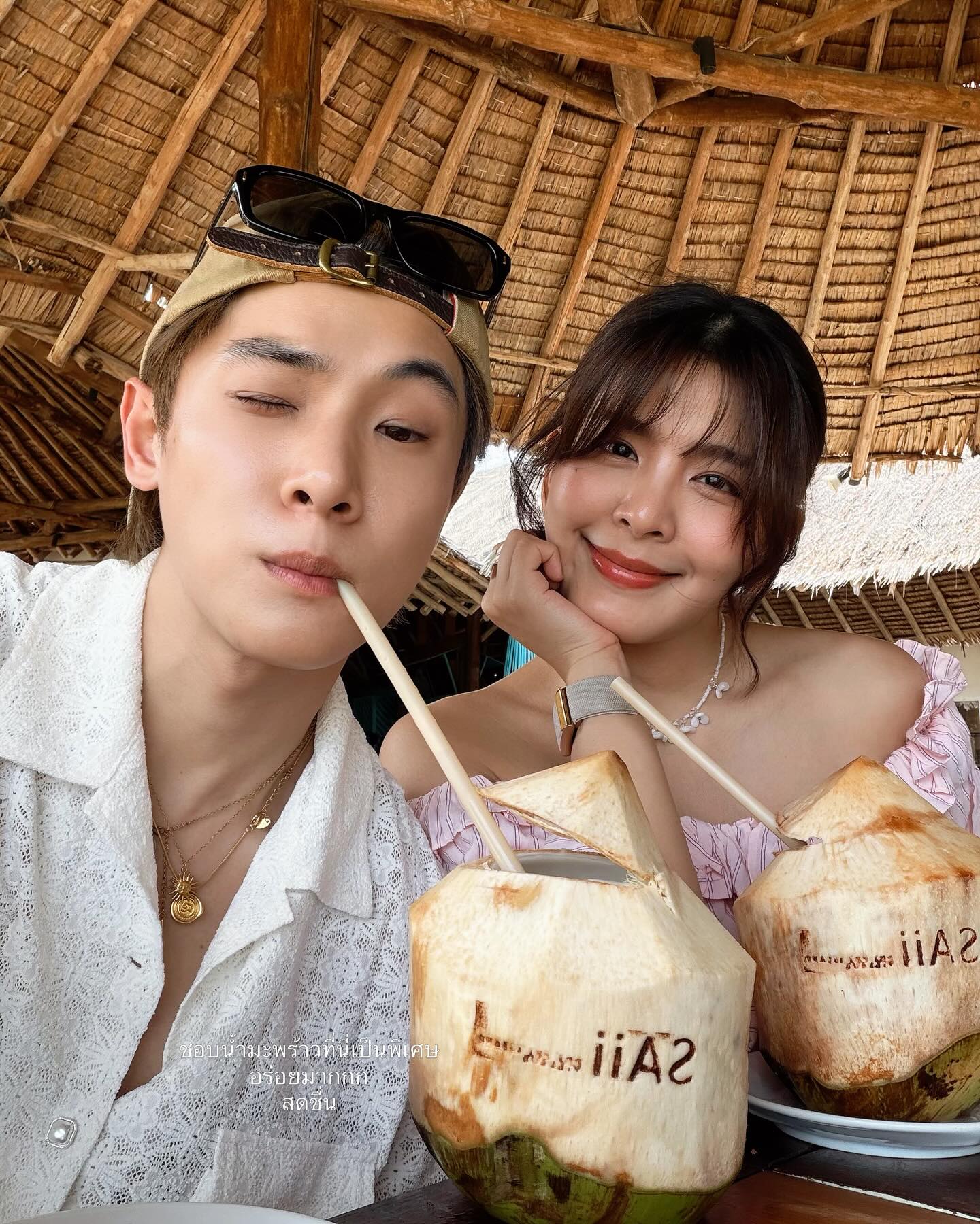 จูเนียร์ - กรวิชญ์ สูงกิจบูลย์