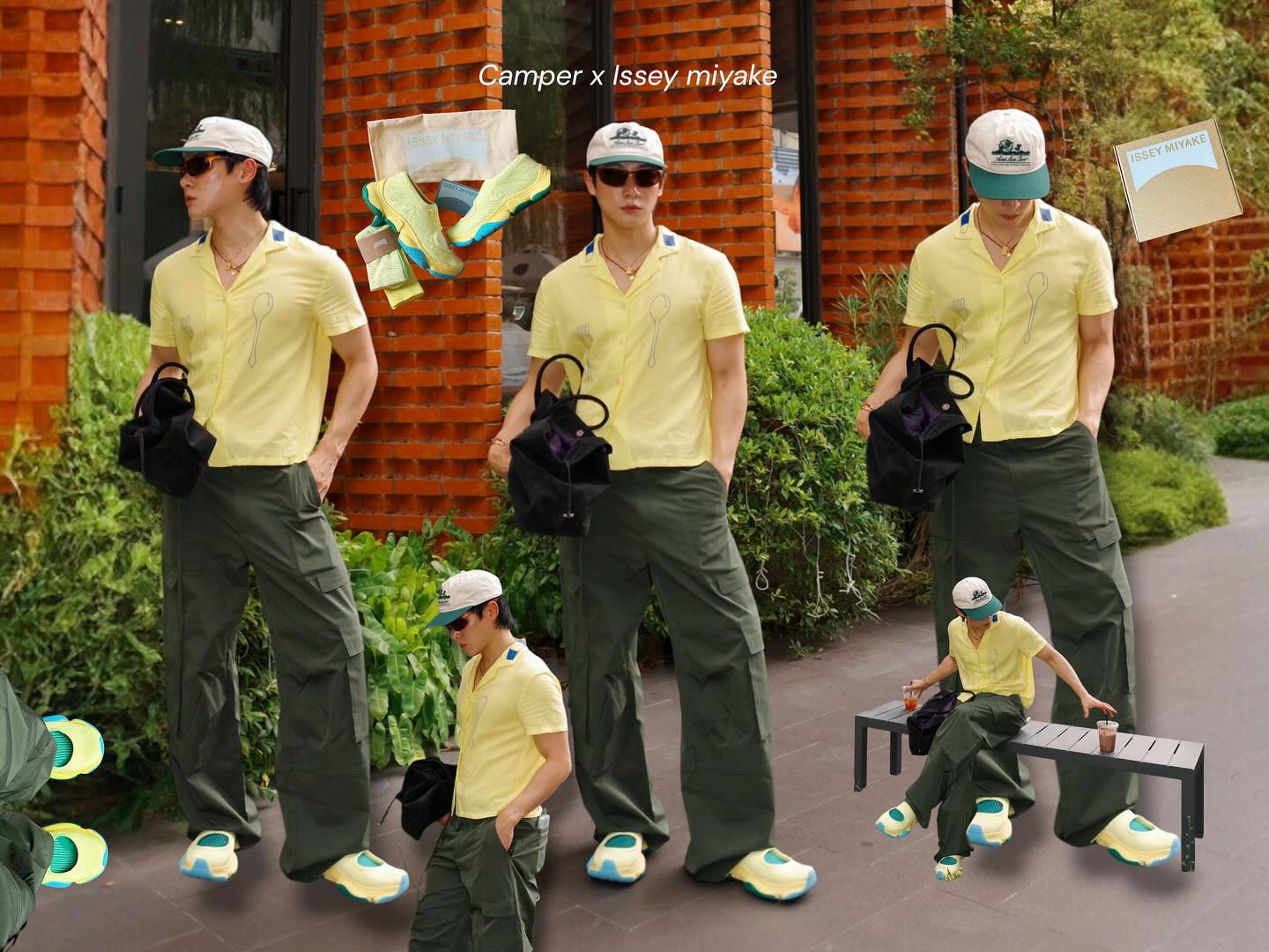 จูเนียร์ - กรวิชญ์ สูงกิจบูลย์