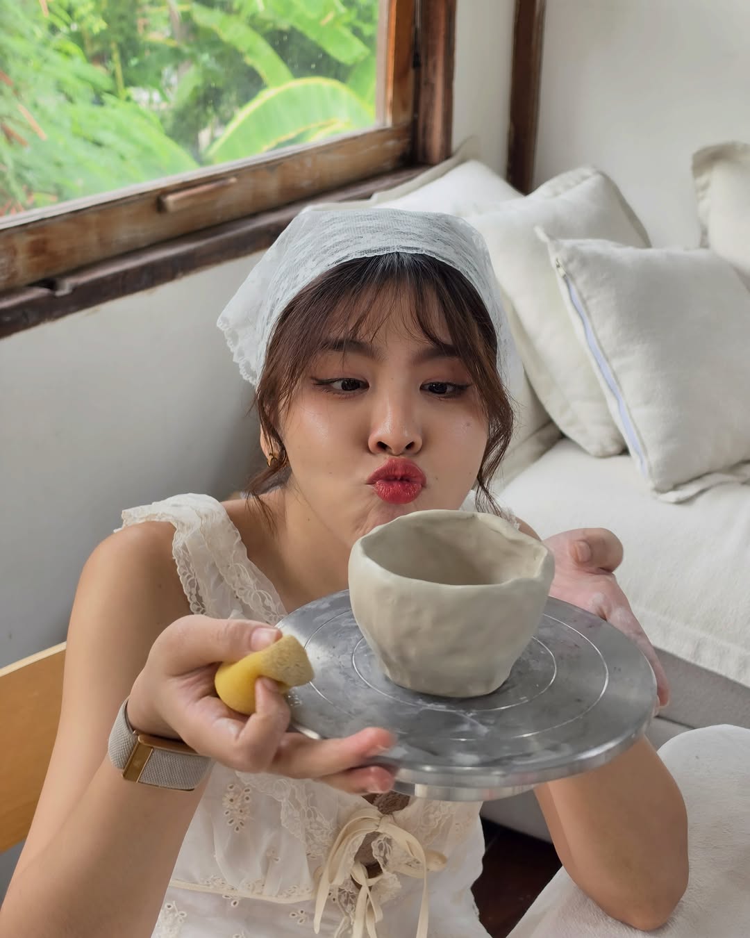 จูเนียร์ - กรวิชญ์ สูงกิจบูลย์