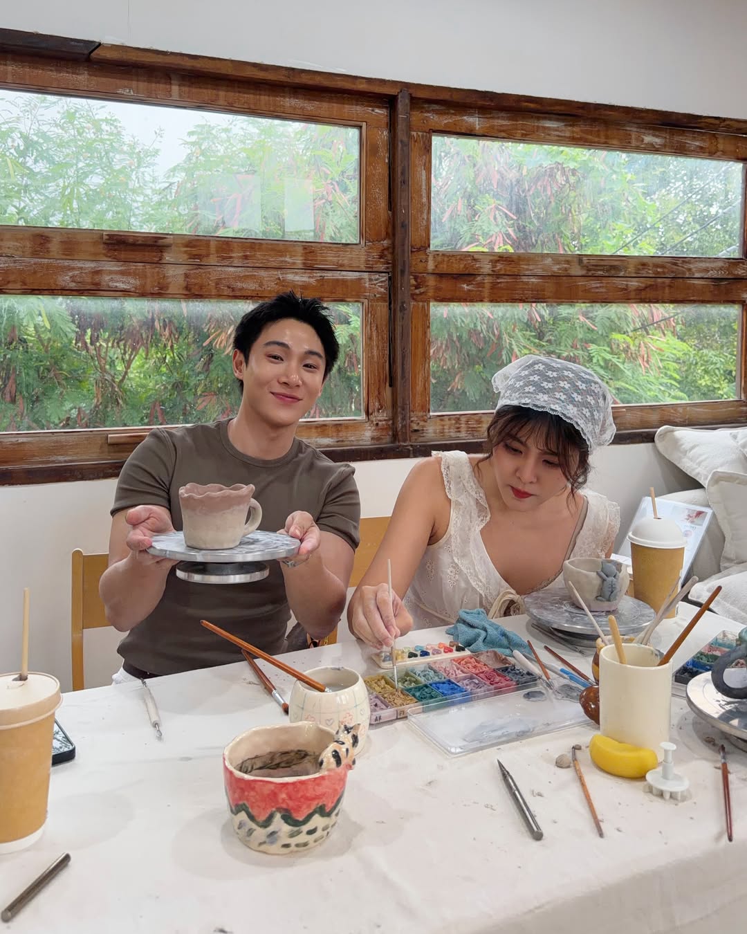 จูเนียร์ - กรวิชญ์ สูงกิจบูลย์