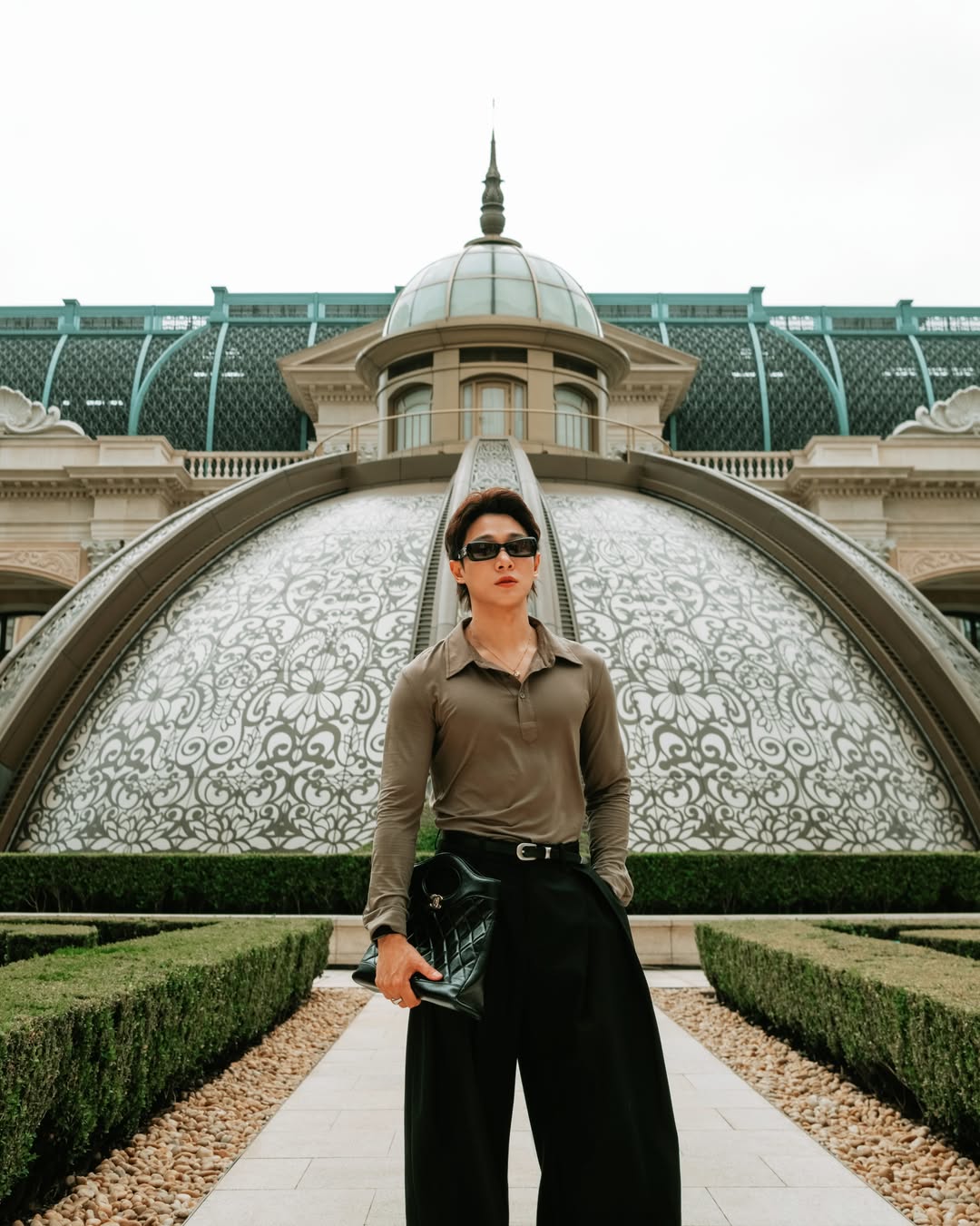 จูเนียร์ - กรวิชญ์ สูงกิจบูลย์