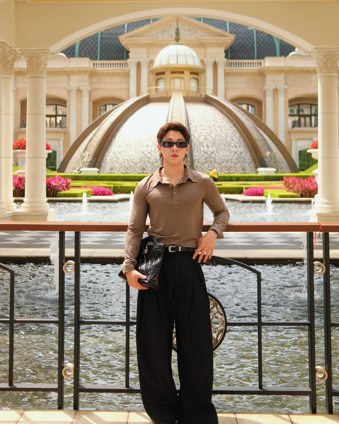 จูเนียร์ - กรวิชญ์ สูงกิจบูลย์