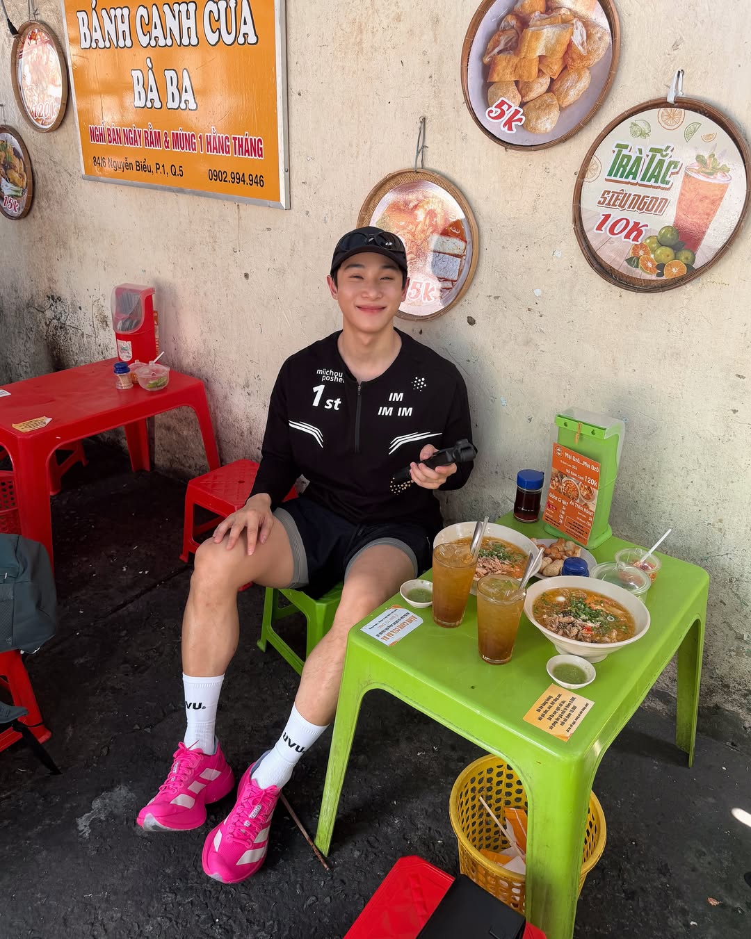 จูเนียร์ - กรวิชญ์ สูงกิจบูลย์