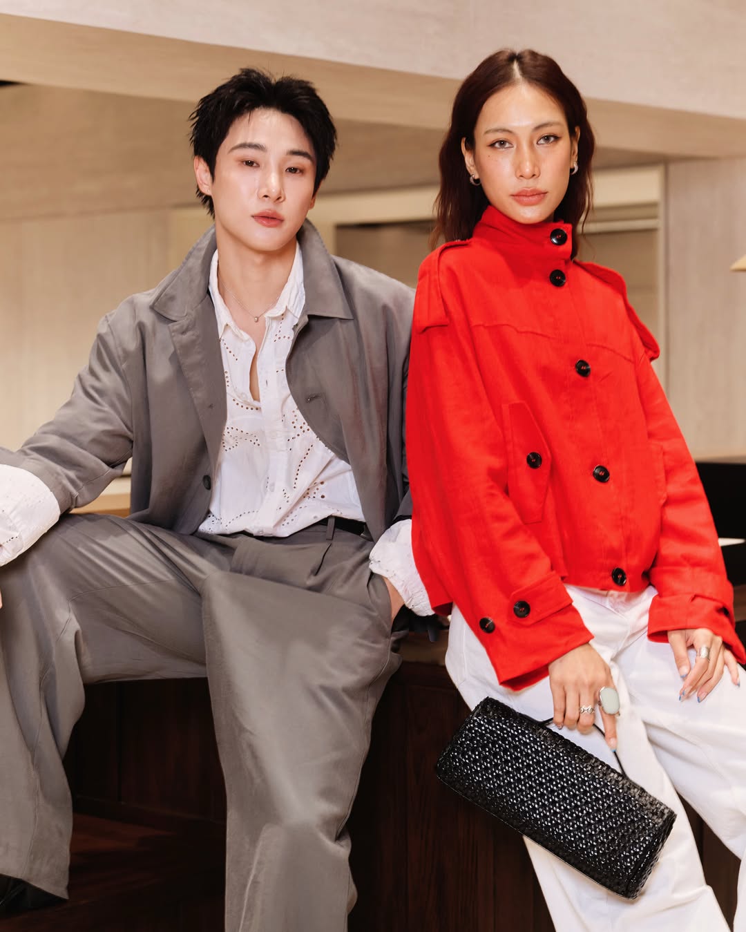 จูเนียร์ - กรวิชญ์ สูงกิจบูลย์