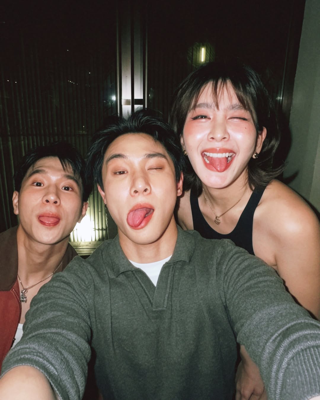 จูเนียร์ - กรวิชญ์ สูงกิจบูลย์