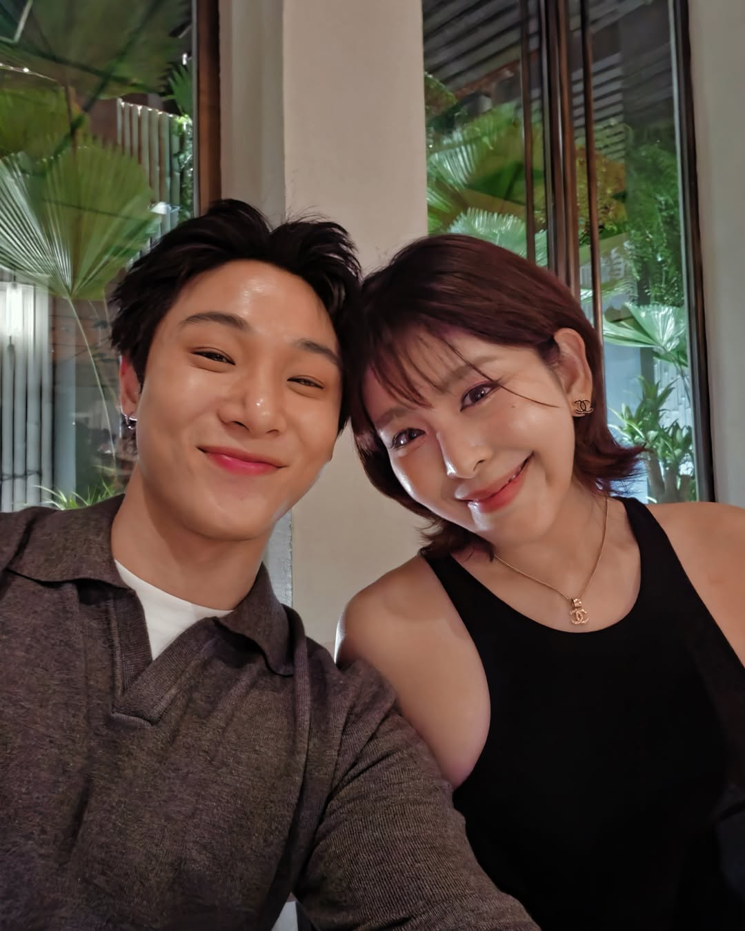 จูเนียร์ - กรวิชญ์ สูงกิจบูลย์