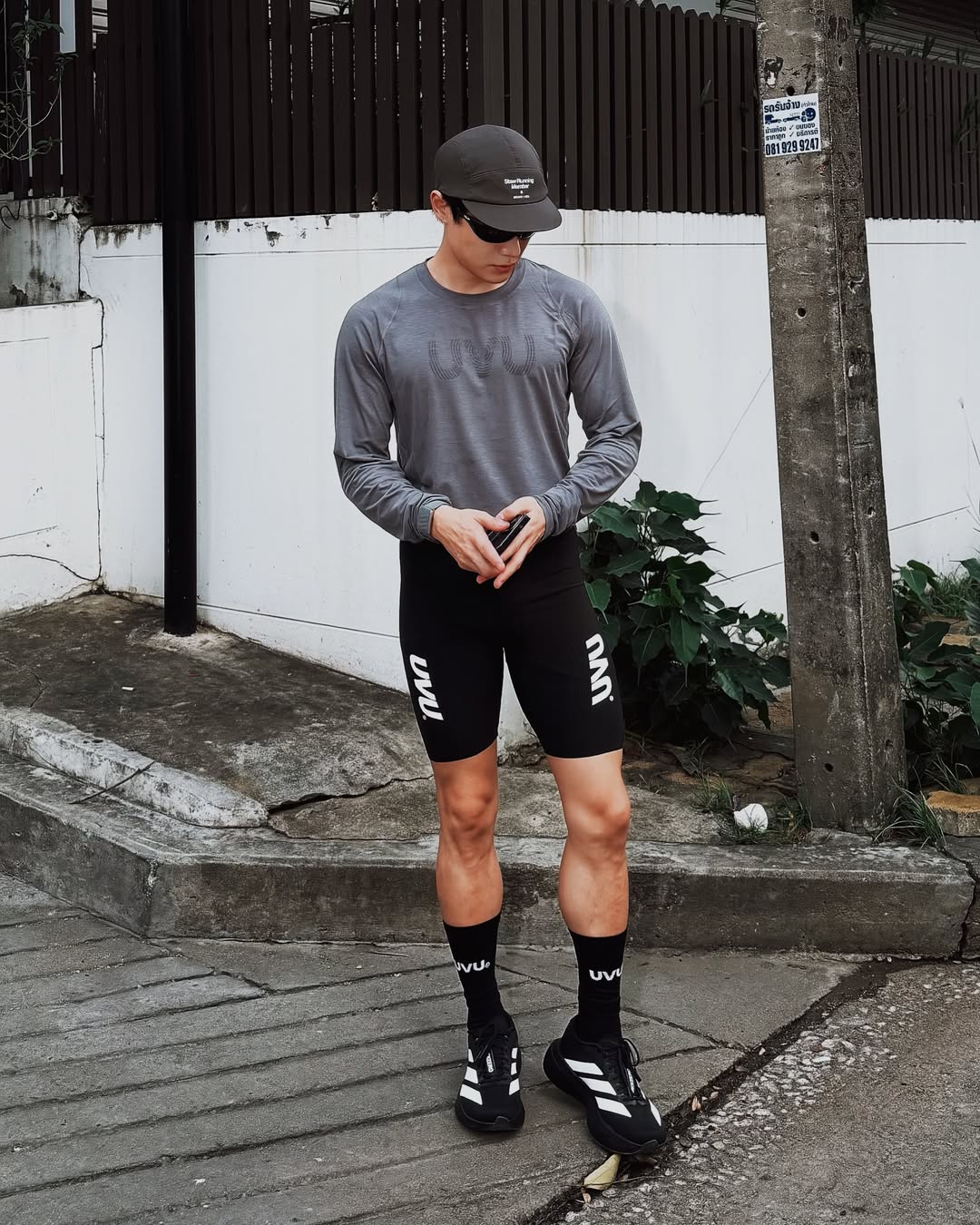 จูเนียร์ - กรวิชญ์ สูงกิจบูลย์