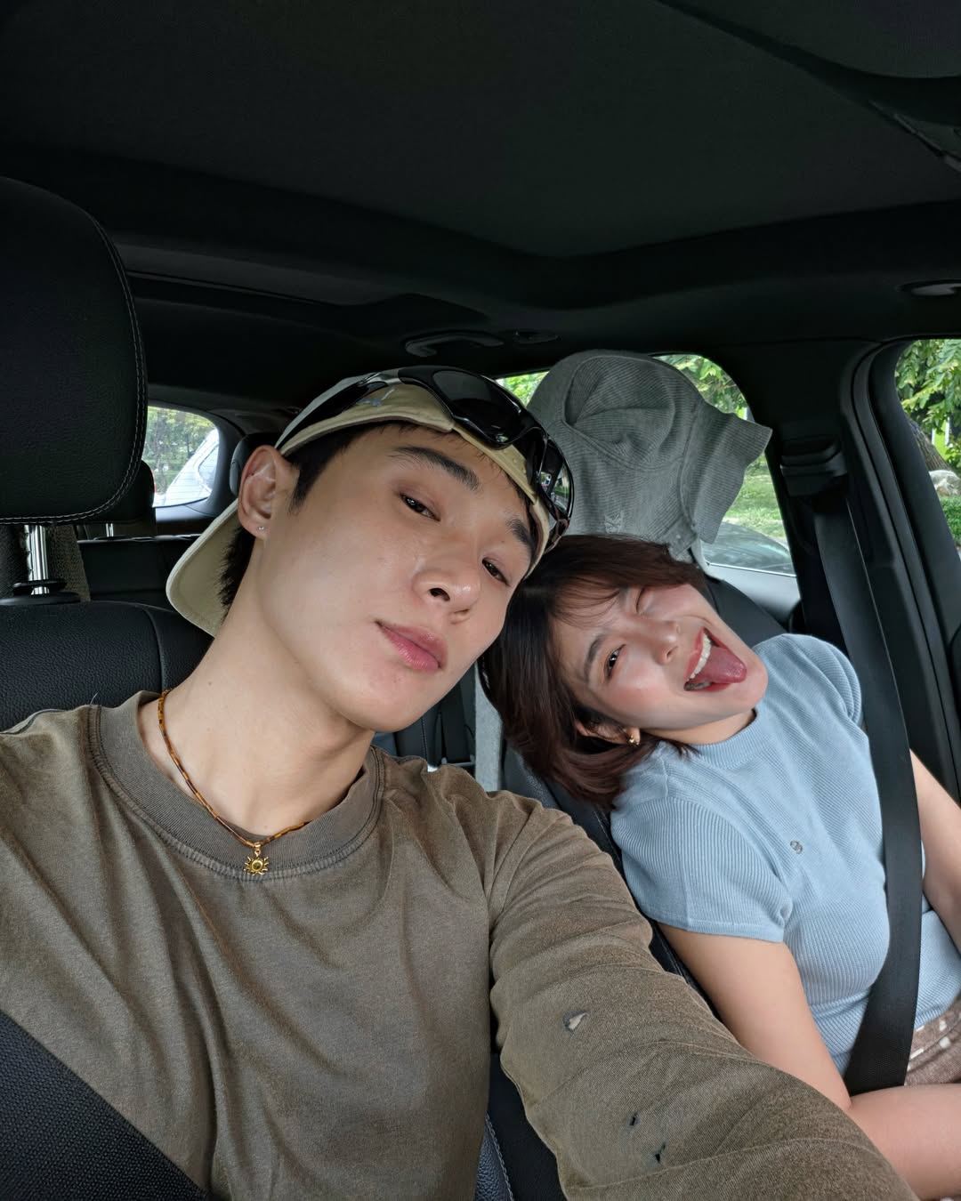 จูเนียร์ - กรวิชญ์ สูงกิจบูลย์