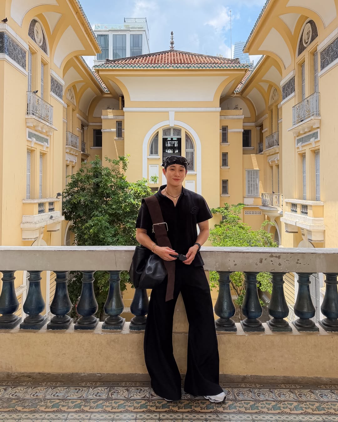 จูเนียร์ - กรวิชญ์ สูงกิจบูลย์