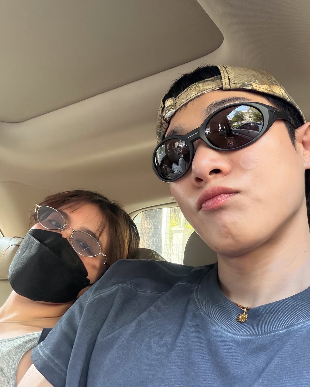จูเนียร์ - กรวิชญ์ สูงกิจบูลย์