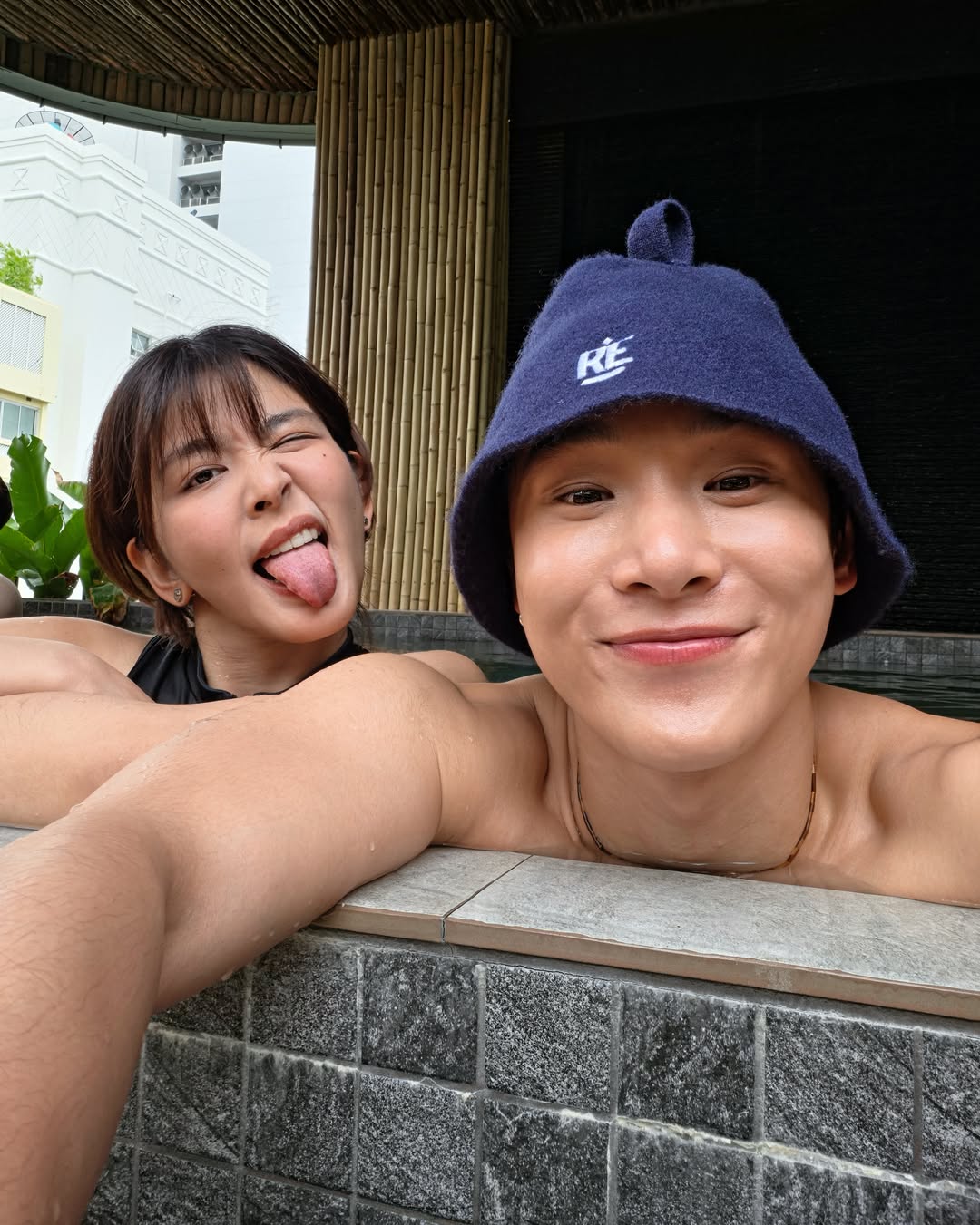 จูเนียร์ - กรวิชญ์ สูงกิจบูลย์