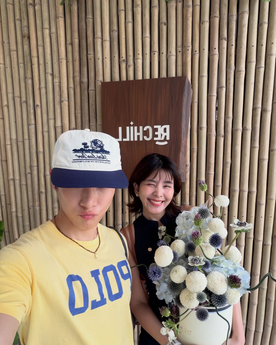 จูเนียร์ - กรวิชญ์ สูงกิจบูลย์