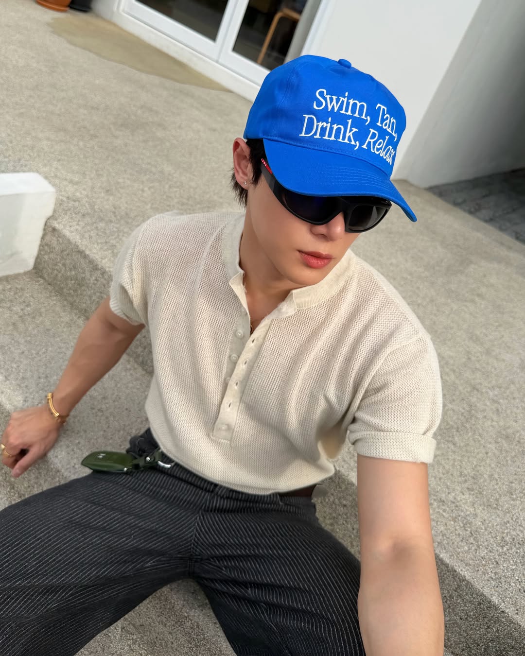 จูเนียร์ - กรวิชญ์ สูงกิจบูลย์