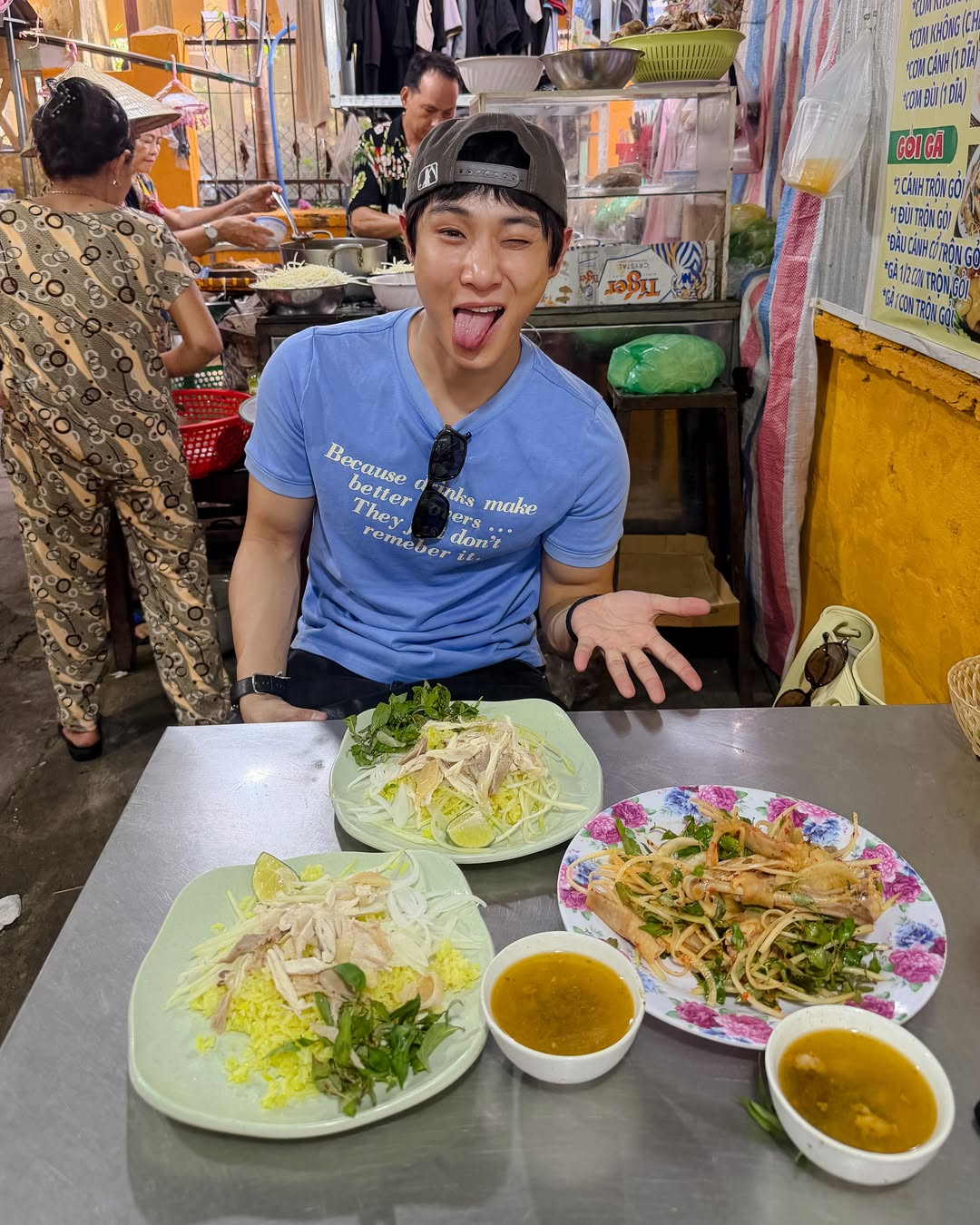 จูเนียร์ - กรวิชญ์ สูงกิจบูลย์