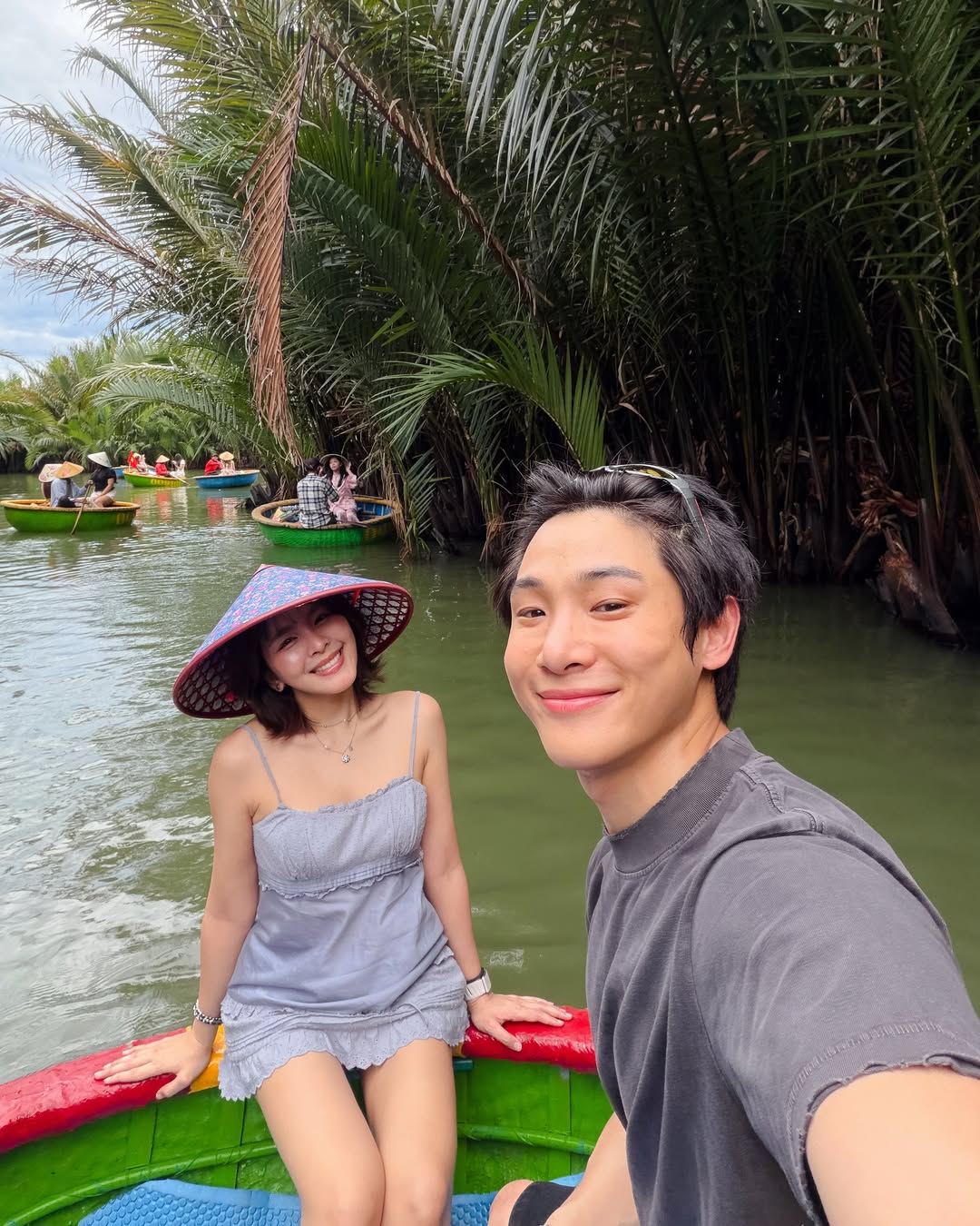 จูเนียร์ - กรวิชญ์ สูงกิจบูลย์