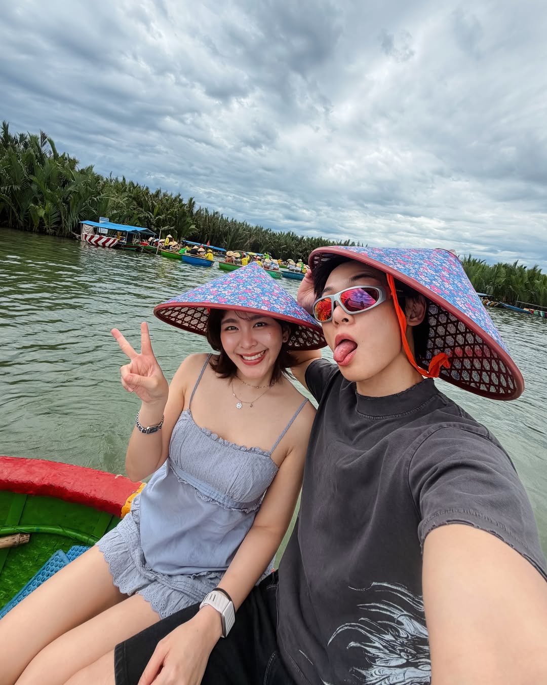 จูเนียร์ - กรวิชญ์ สูงกิจบูลย์