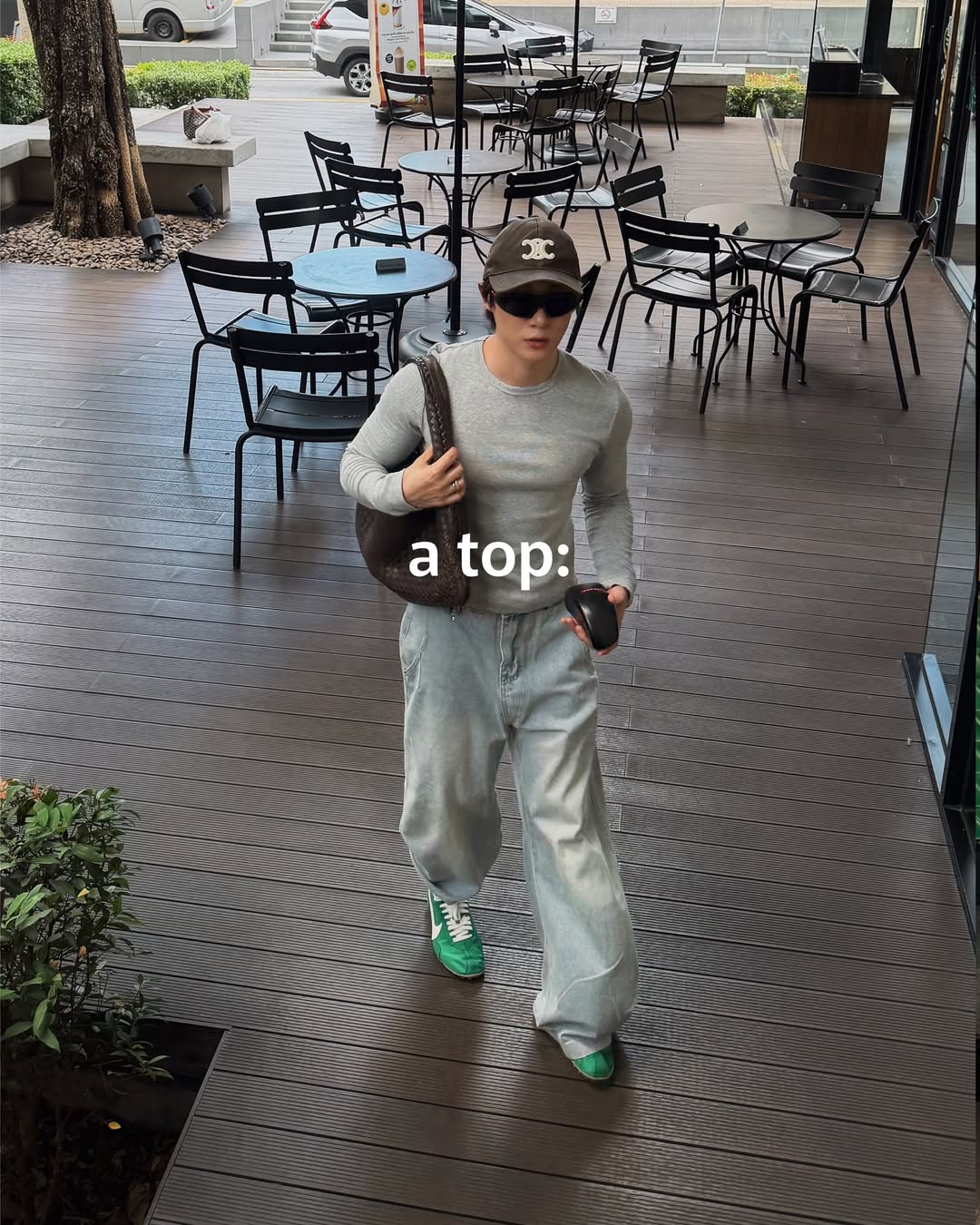 จูเนียร์ - กรวิชญ์ สูงกิจบูลย์