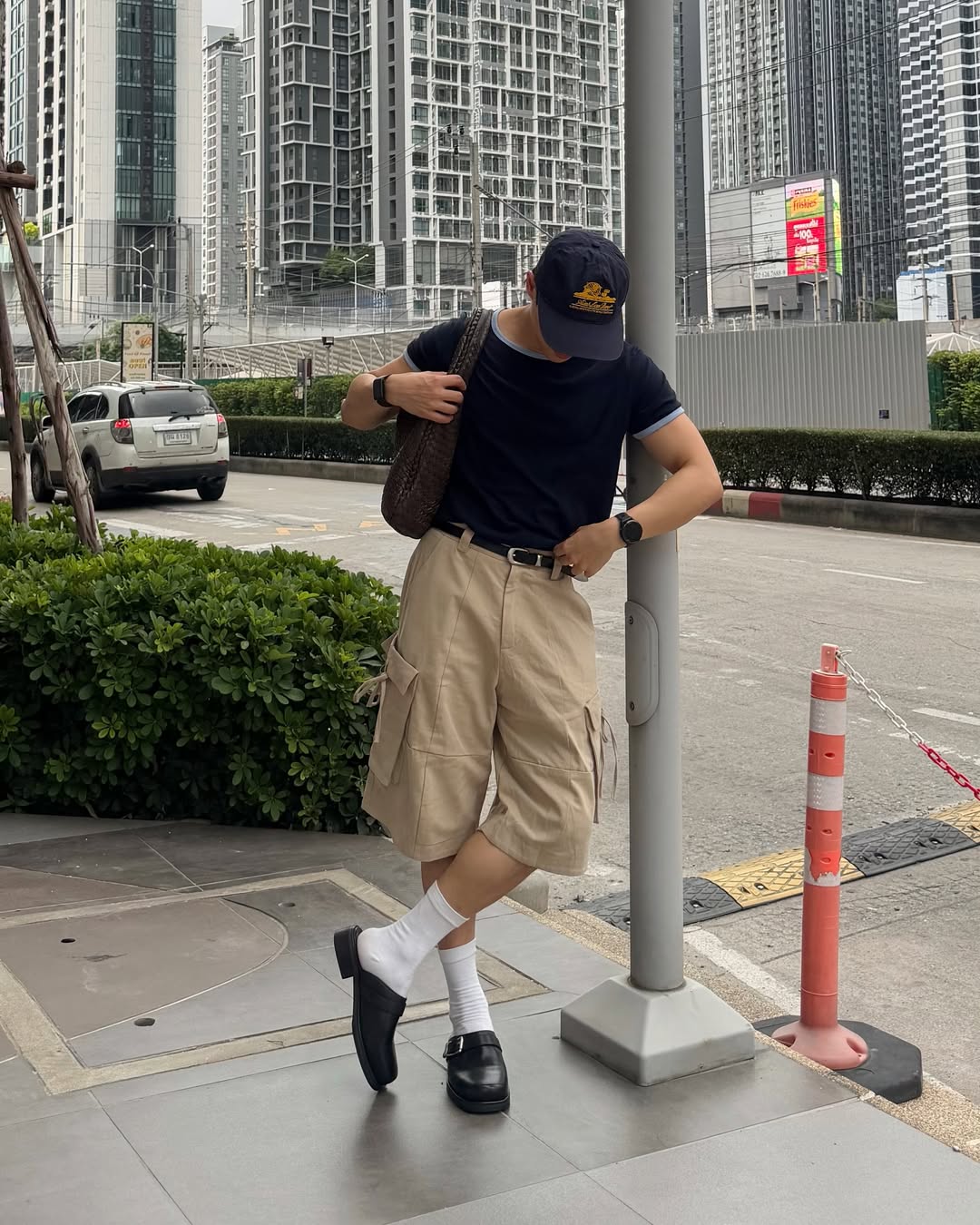 จูเนียร์ - กรวิชญ์ สูงกิจบูลย์