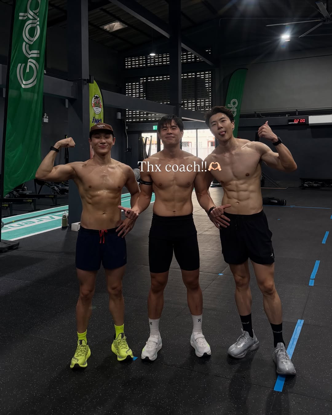 จูเนียร์ - กรวิชญ์ สูงกิจบูลย์