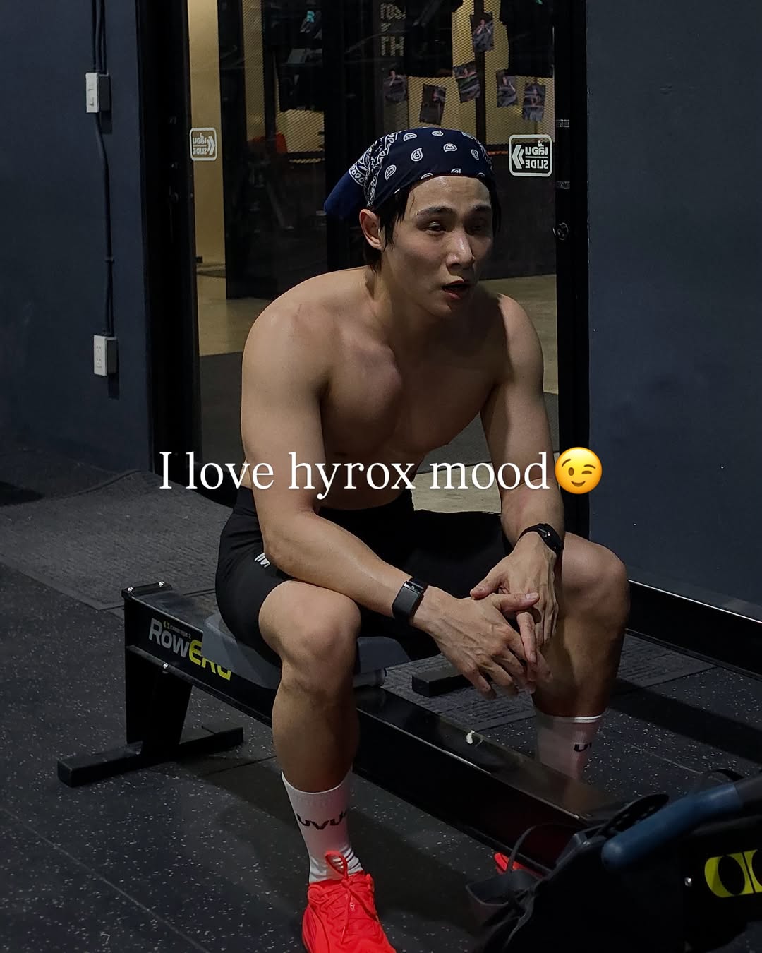 จูเนียร์ - กรวิชญ์ สูงกิจบูลย์