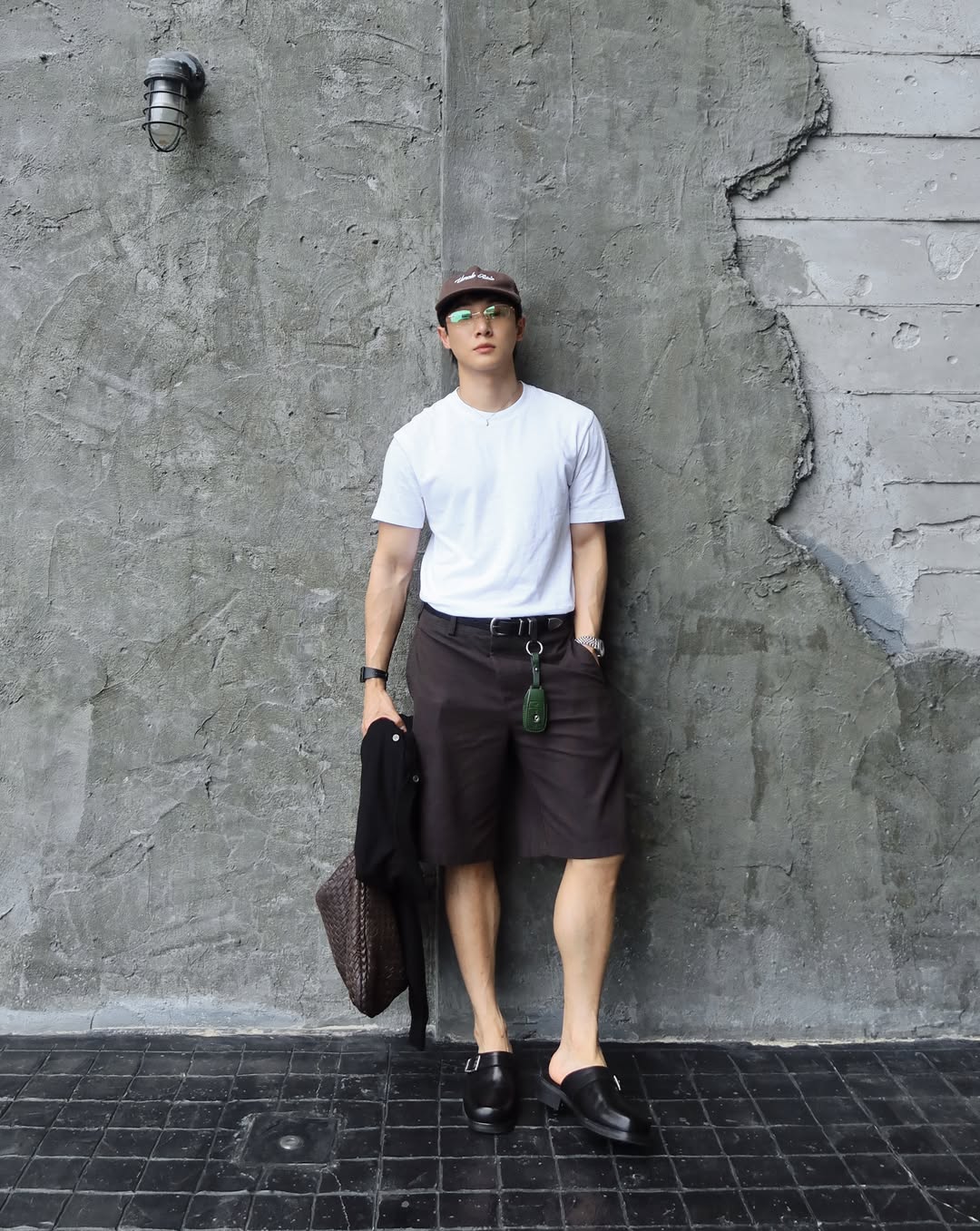 จูเนียร์ - กรวิชญ์ สูงกิจบูลย์