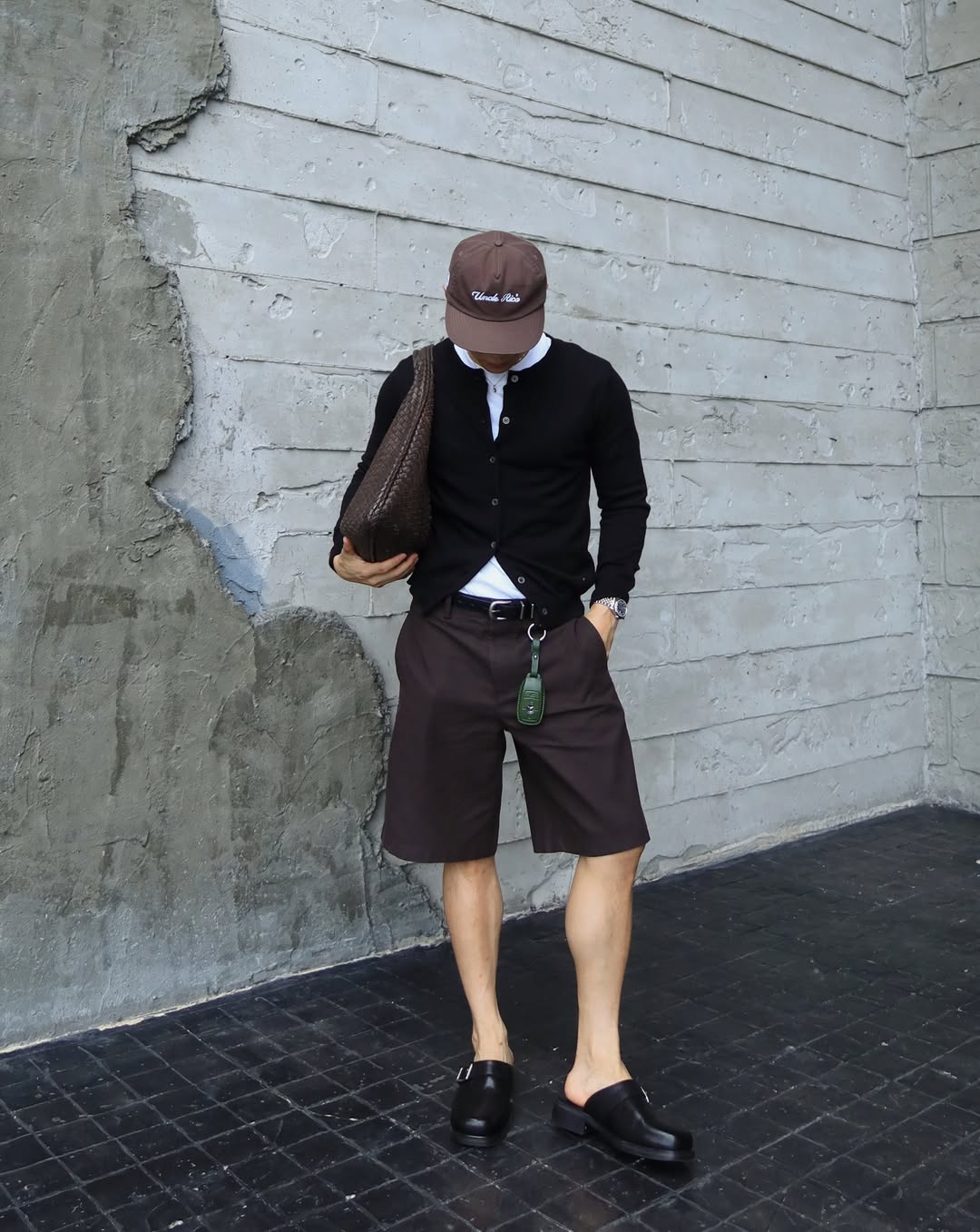 จูเนียร์ - กรวิชญ์ สูงกิจบูลย์