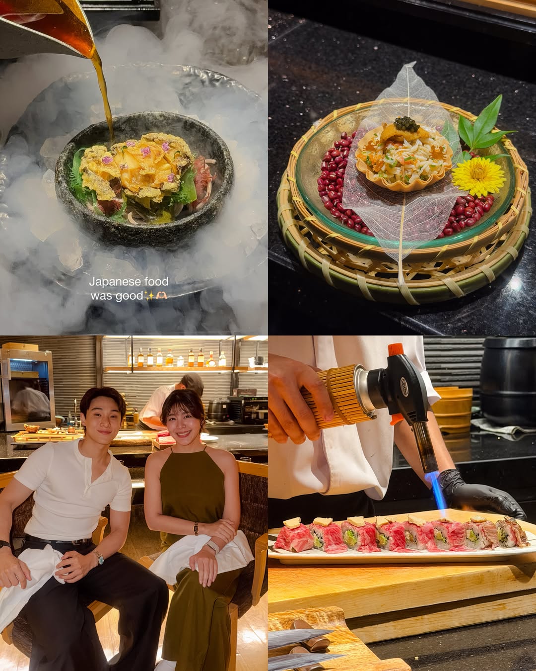 จูเนียร์ - กรวิชญ์ สูงกิจบูลย์