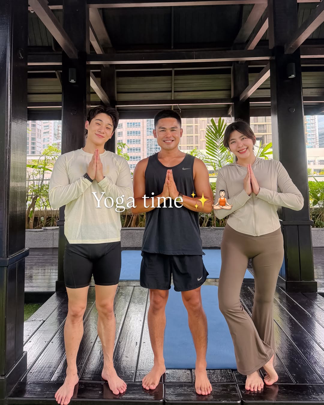 จูเนียร์ - กรวิชญ์ สูงกิจบูลย์