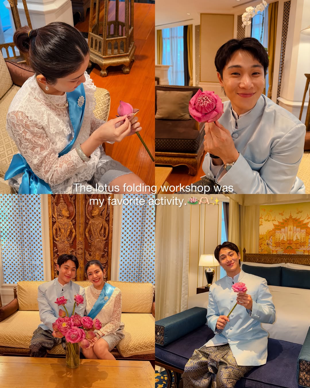 จูเนียร์ - กรวิชญ์ สูงกิจบูลย์