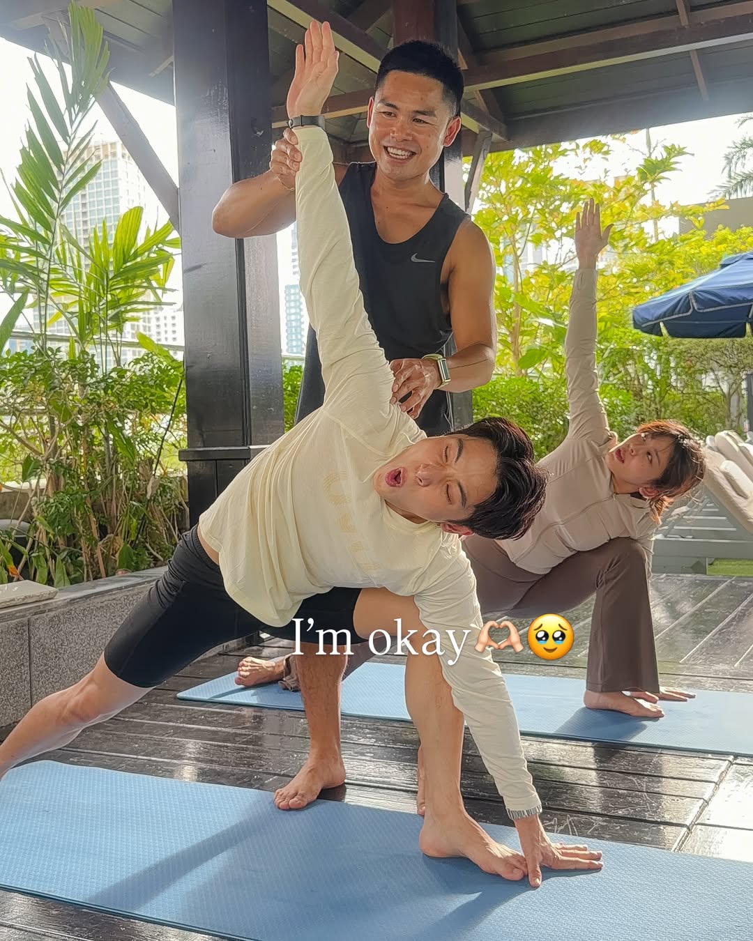จูเนียร์ - กรวิชญ์ สูงกิจบูลย์