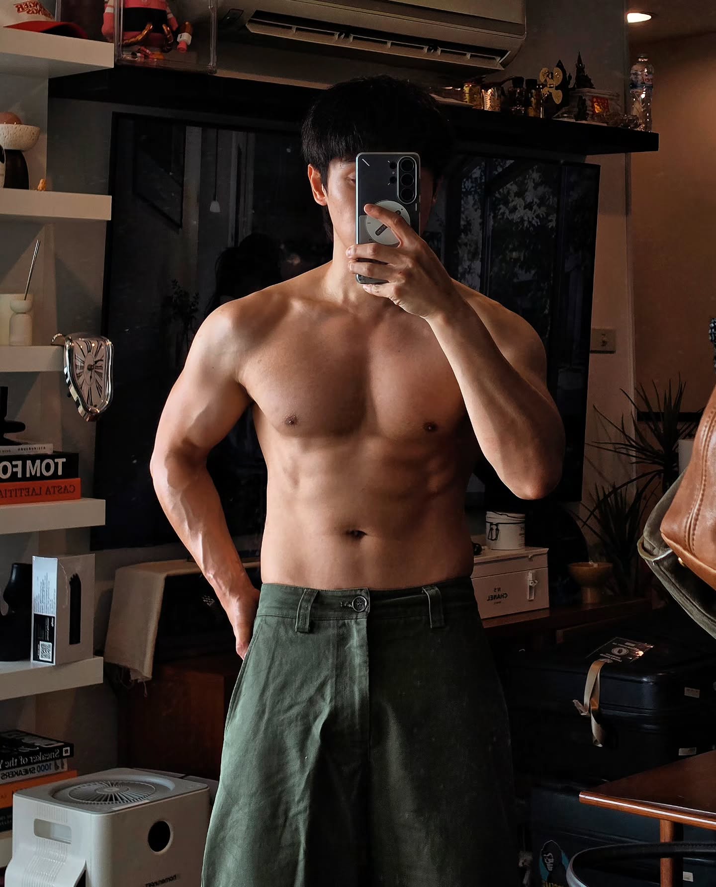 จูเนียร์ - กรวิชญ์ สูงกิจบูลย์