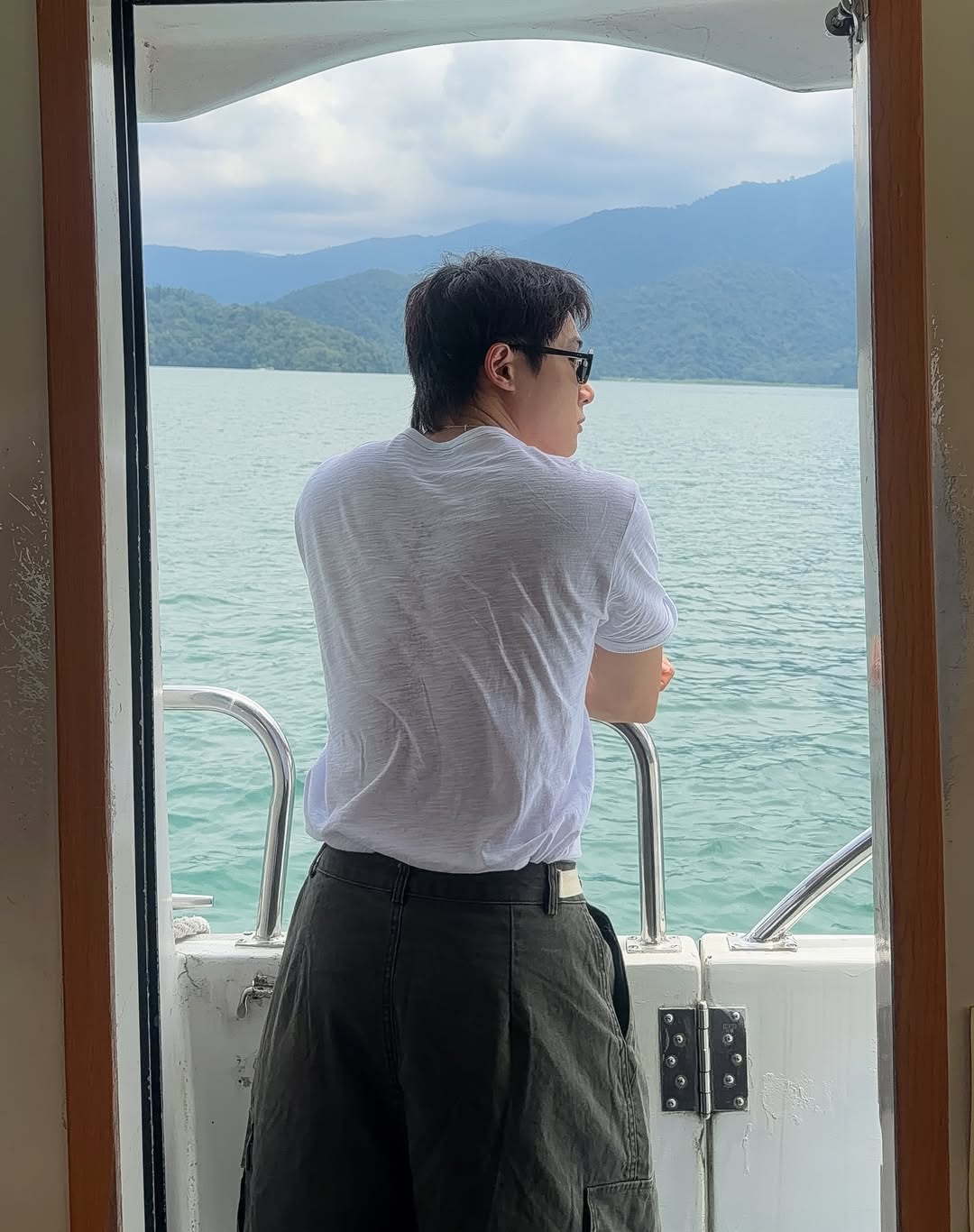 จูเนียร์ - กรวิชญ์ สูงกิจบูลย์