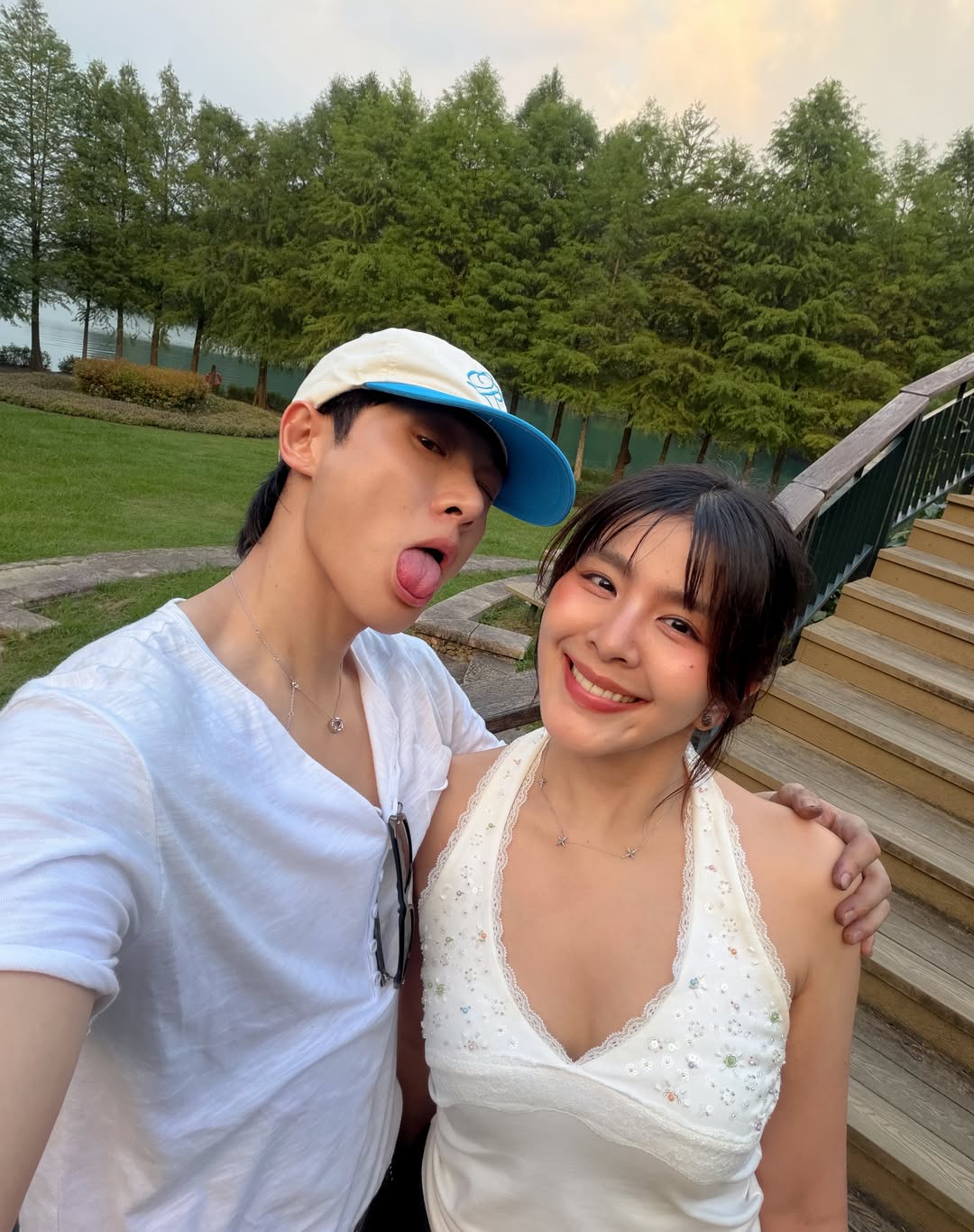จูเนียร์ - กรวิชญ์ สูงกิจบูลย์