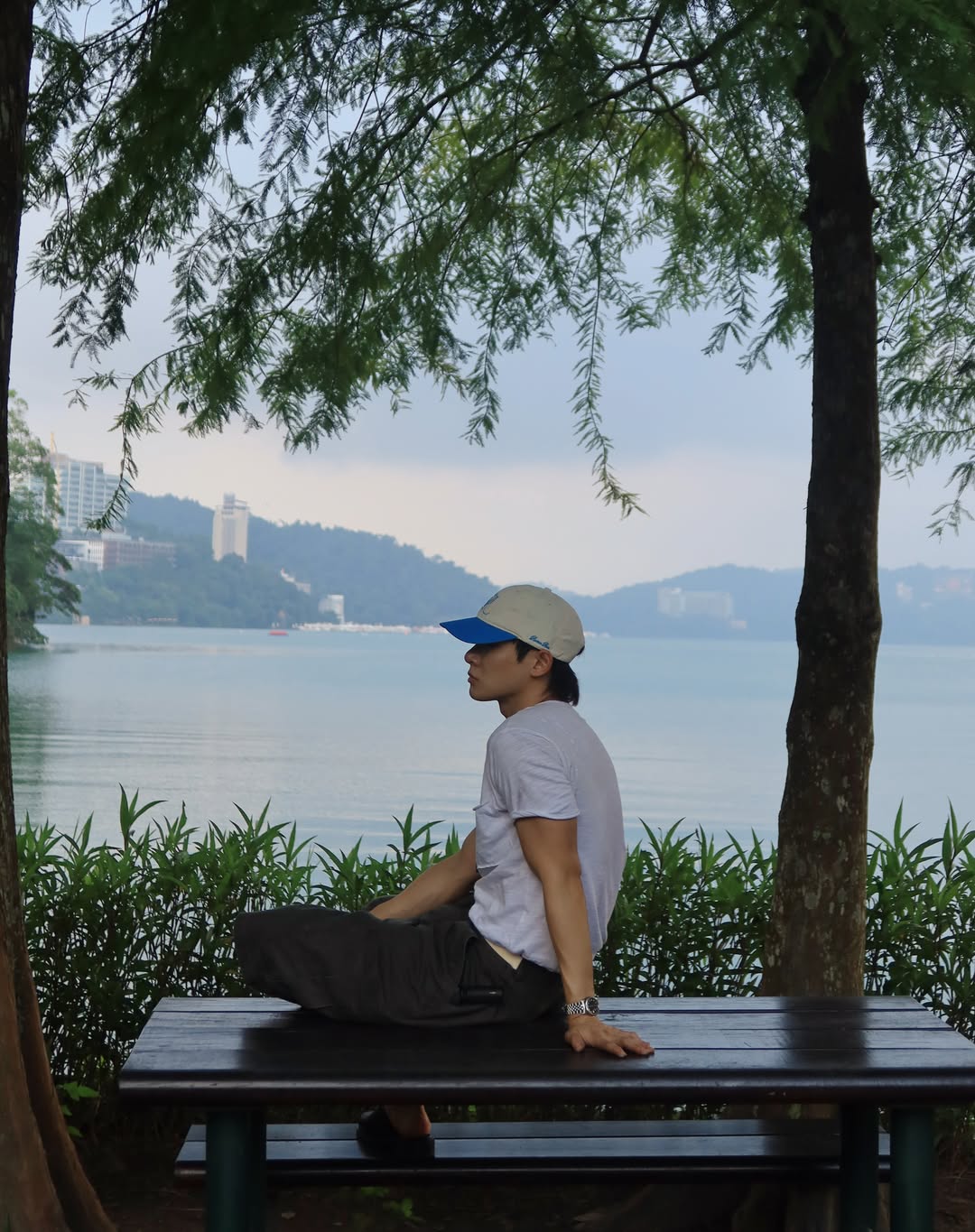 จูเนียร์ - กรวิชญ์ สูงกิจบูลย์