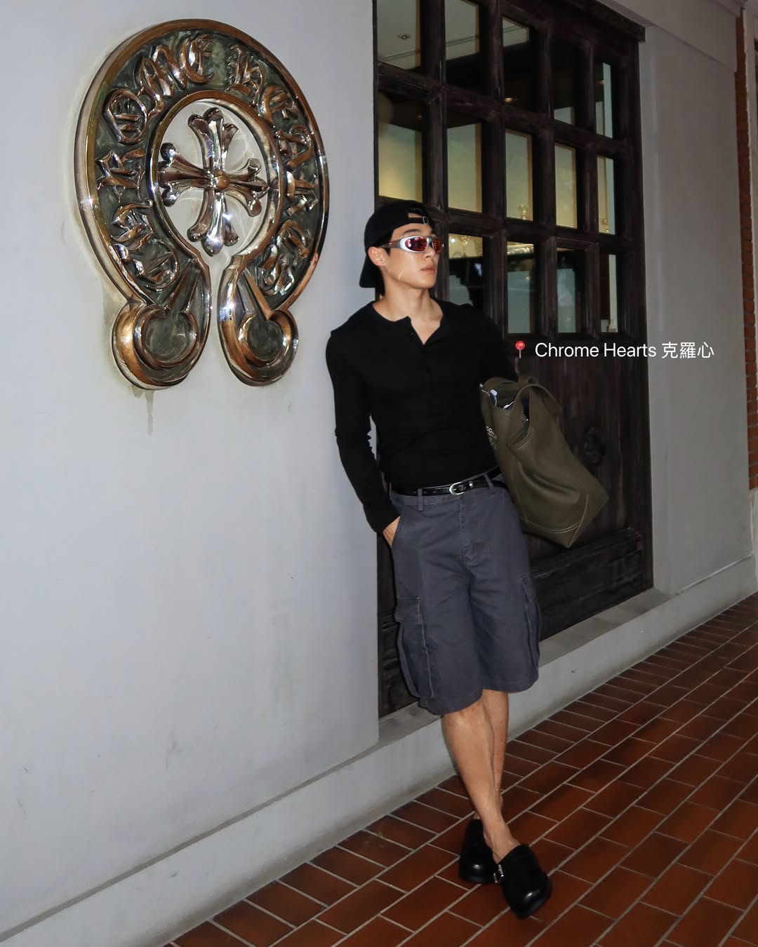 จูเนียร์ - กรวิชญ์ สูงกิจบูลย์