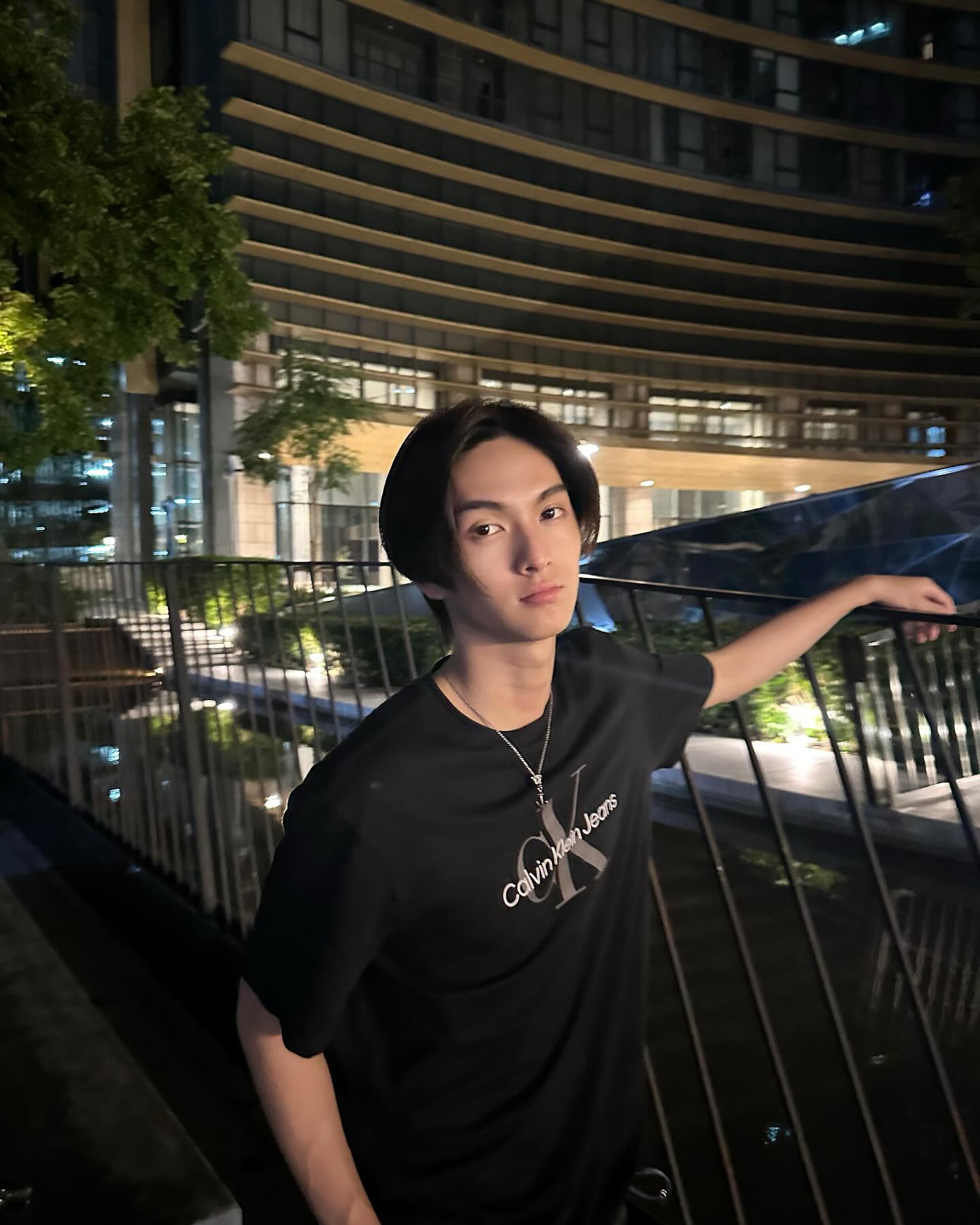 คอปเปอร์ - เดชาวัต พรเดชาพิพัฒ