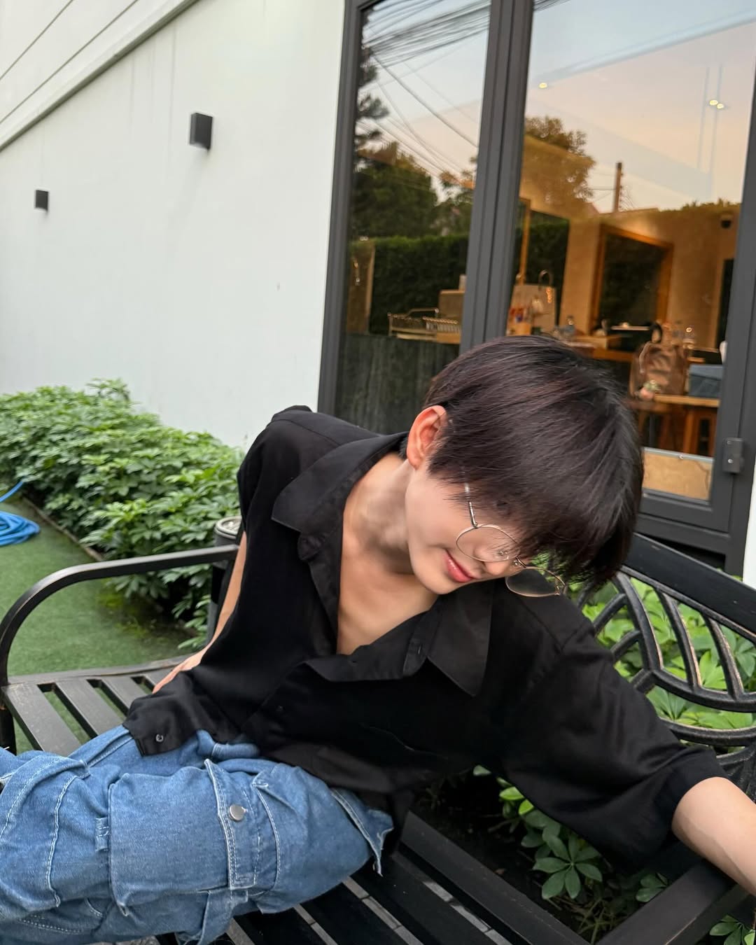 คอปเปอร์ - เดชาวัต พรเดชาพิพัฒ