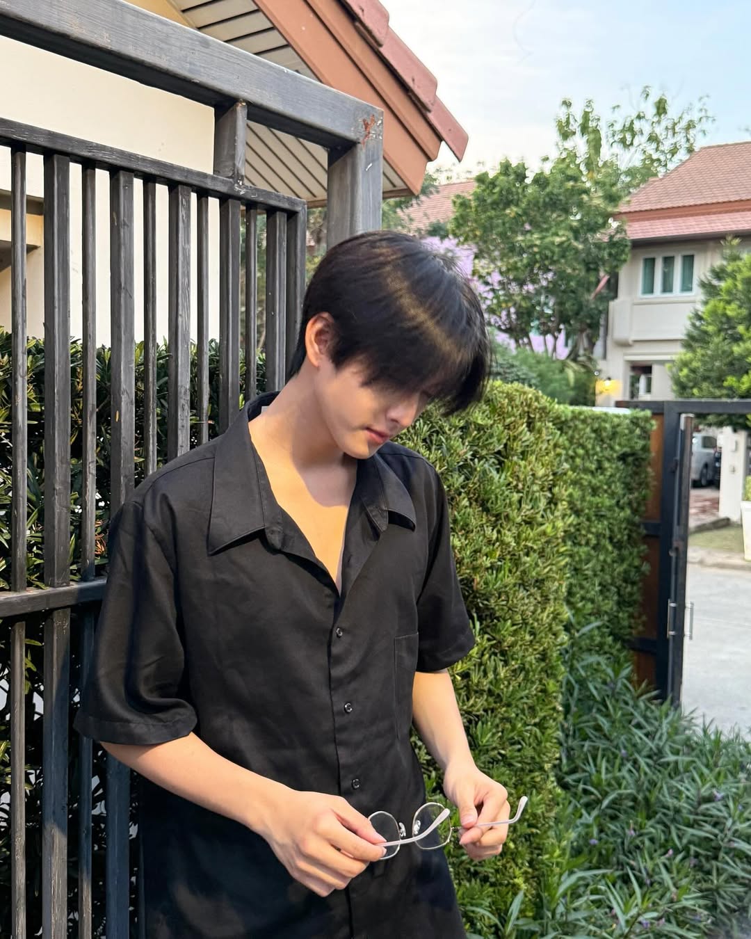 คอปเปอร์ - เดชาวัต พรเดชาพิพัฒ