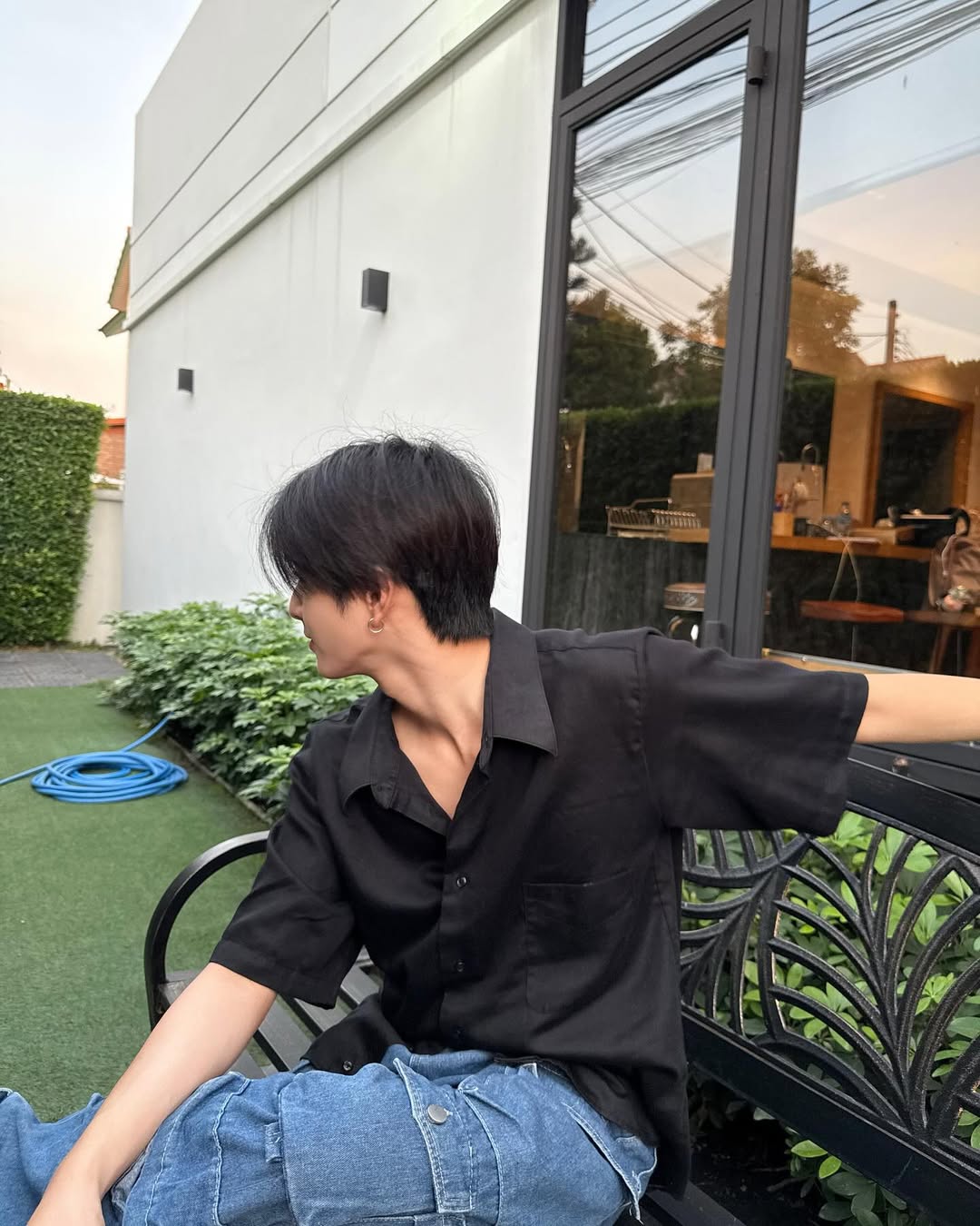 คอปเปอร์ - เดชาวัต พรเดชาพิพัฒ